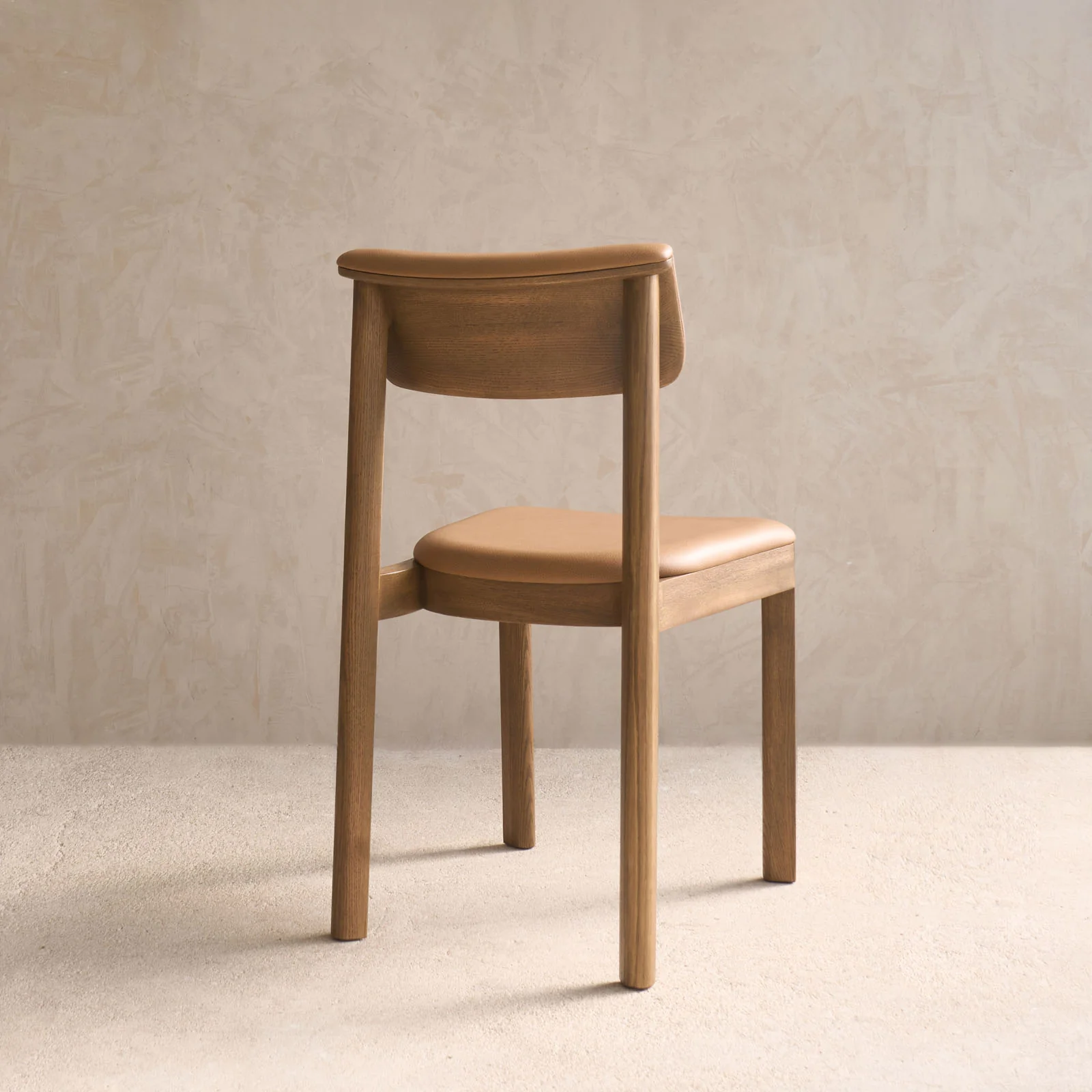 Noki Dining Chair | Bespoke - Image 7