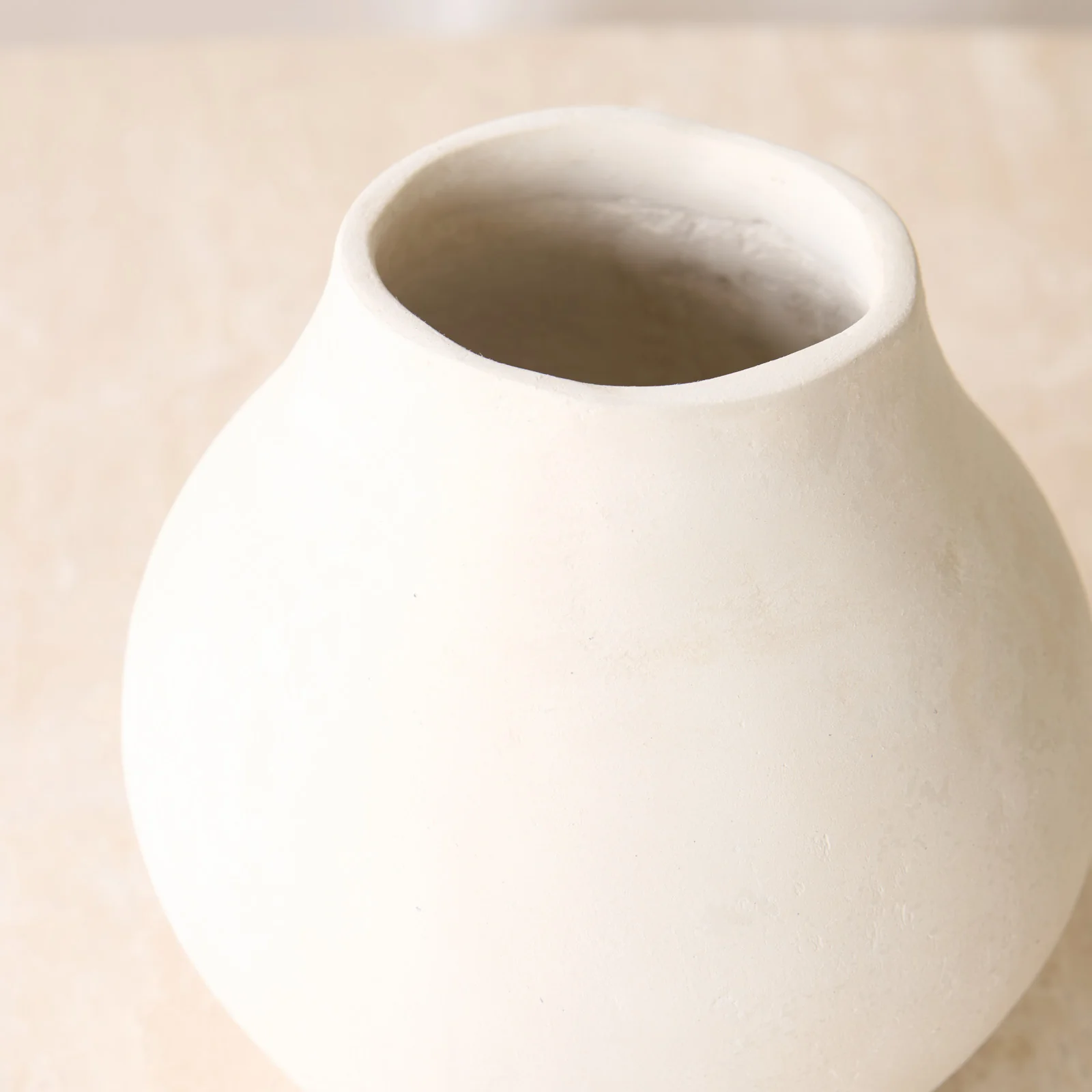 Norell Pot Deco | Natural - Image 2