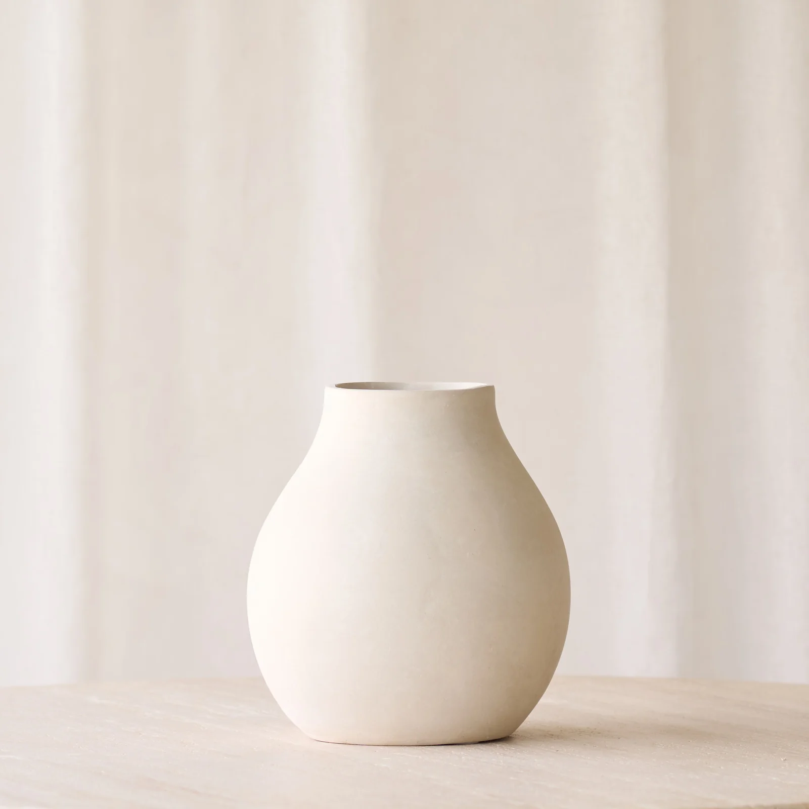 Norell Pot Deco | Natural - Image 4