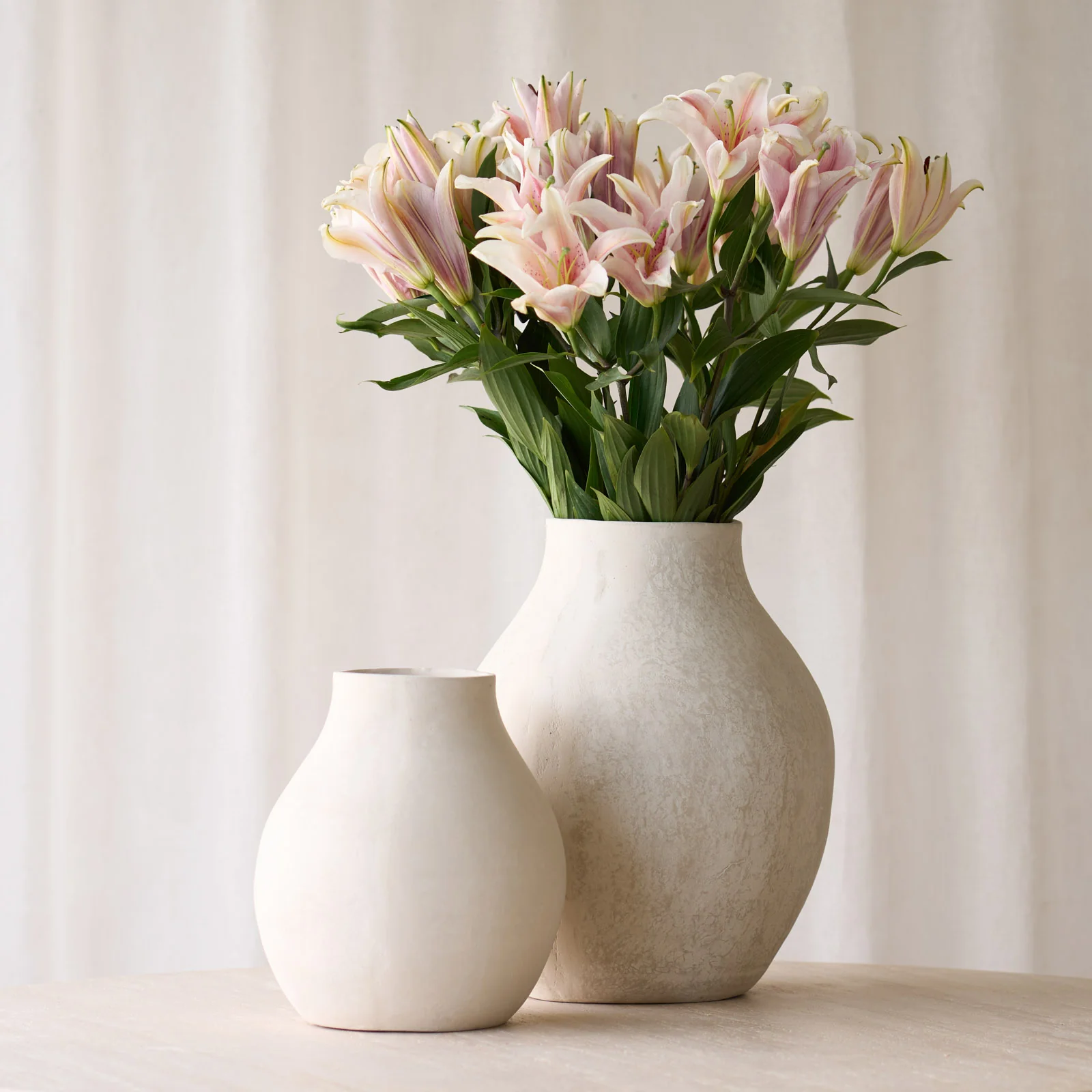 Norell Pot Deco | Natural - Image 8