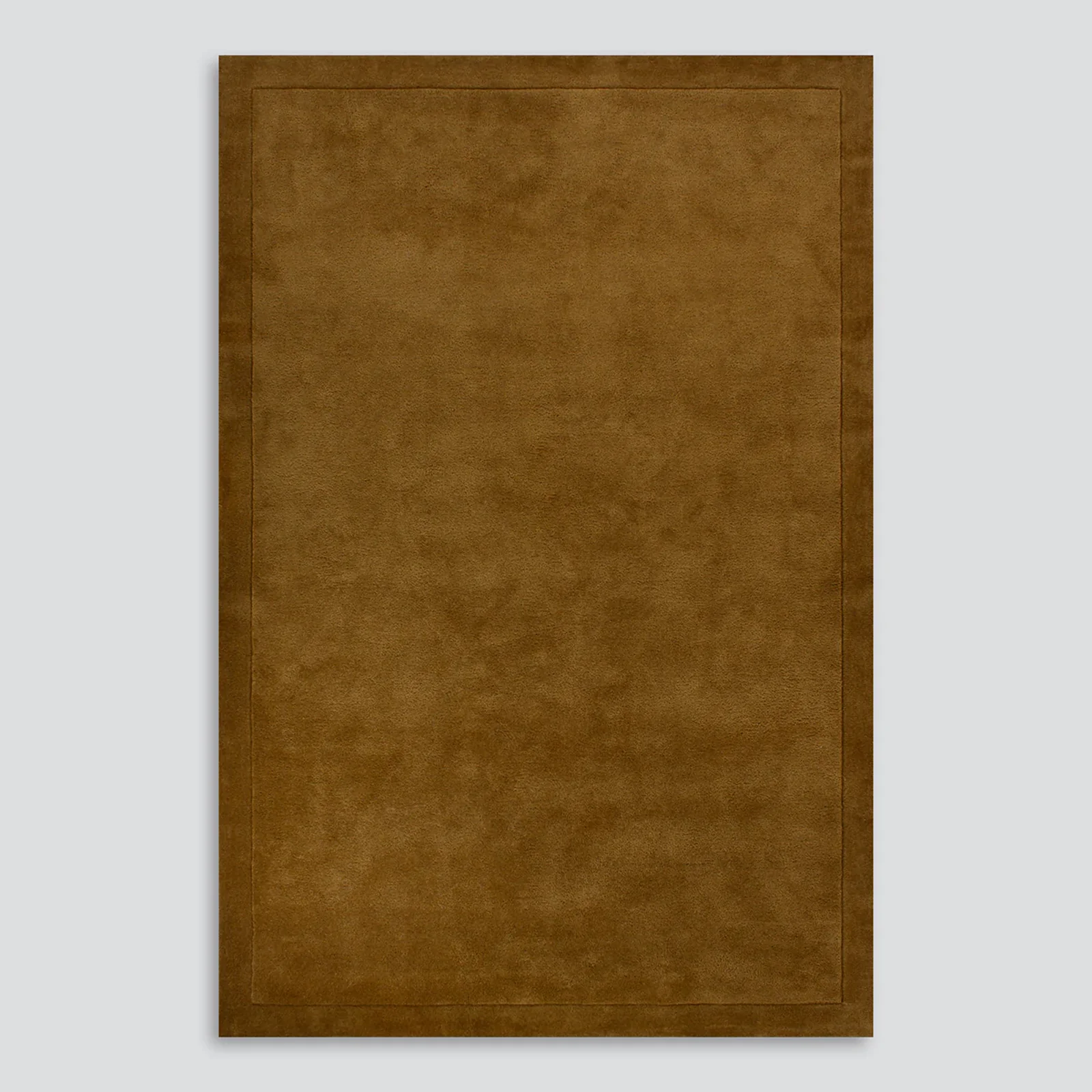 Norfolk Floor Rug | Brass - Image 2