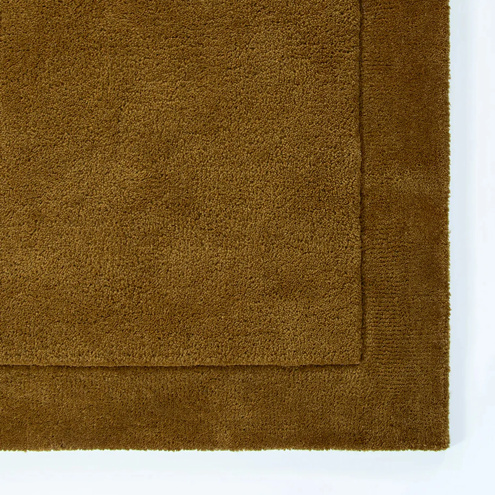 Norfolk Floor Rug | Brass - Image 3