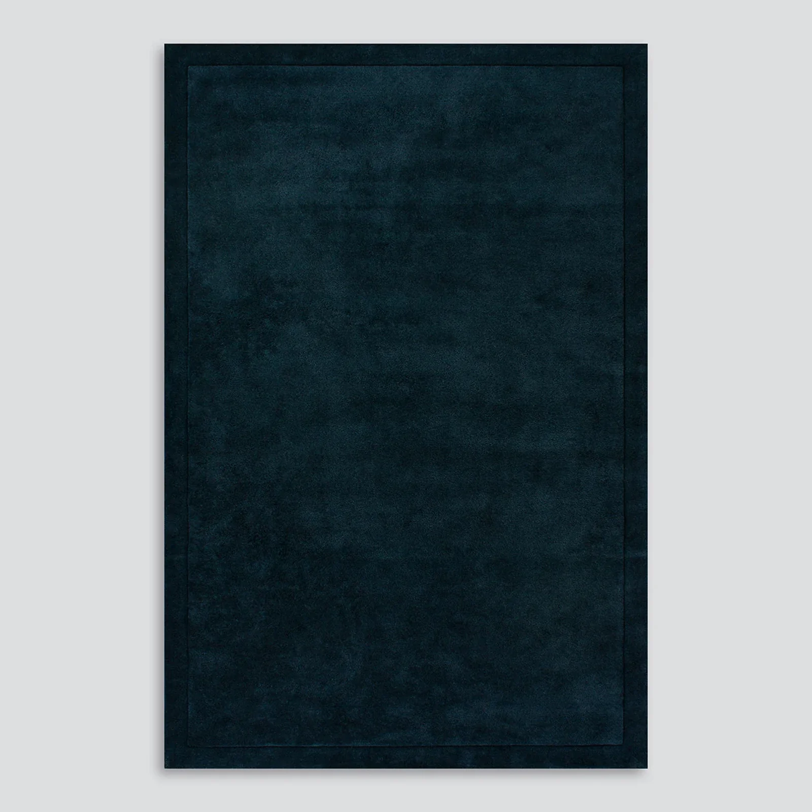 Norfolk Floor Rug | Ink - Image 2