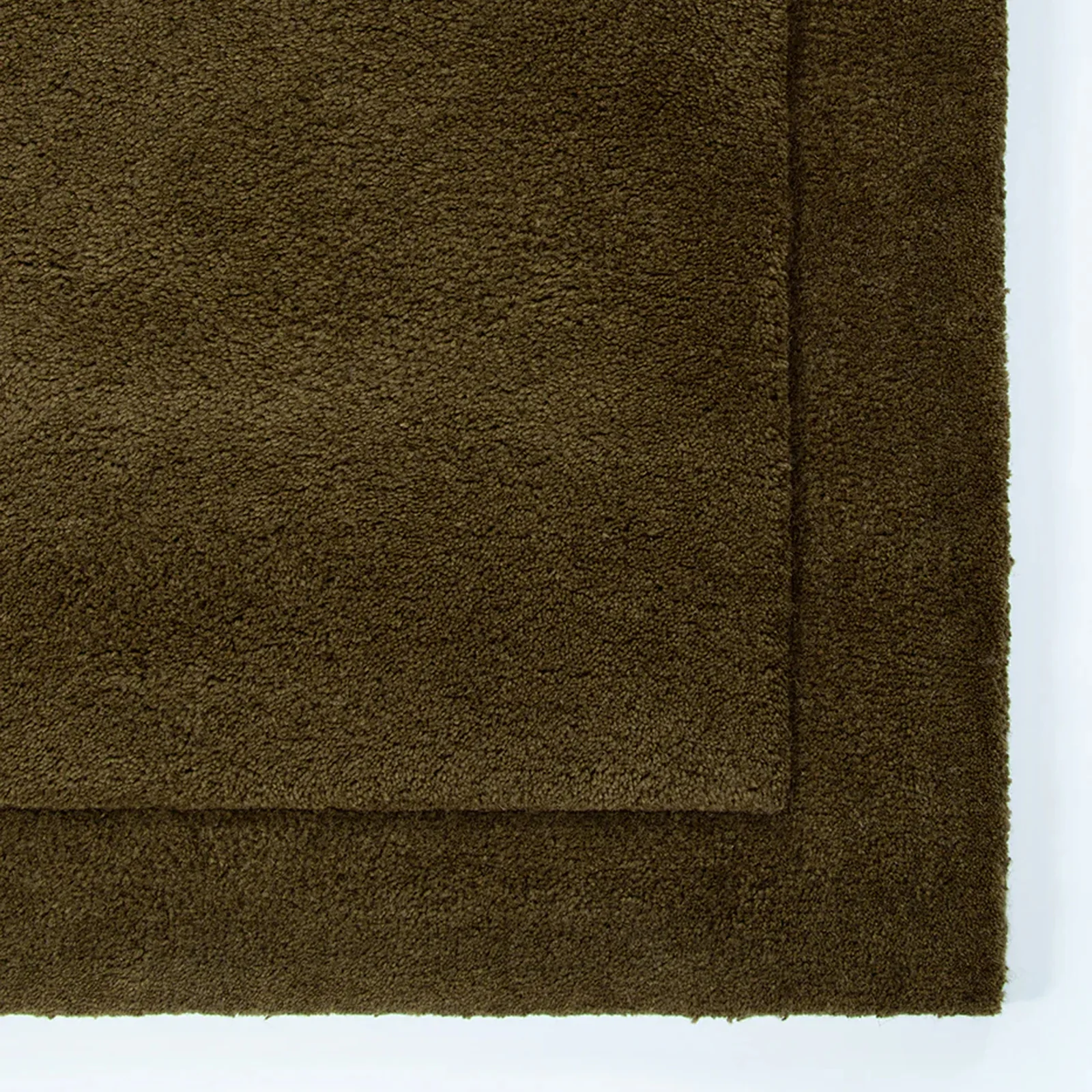 Norfolk Floor Rug | Olive - Image 3