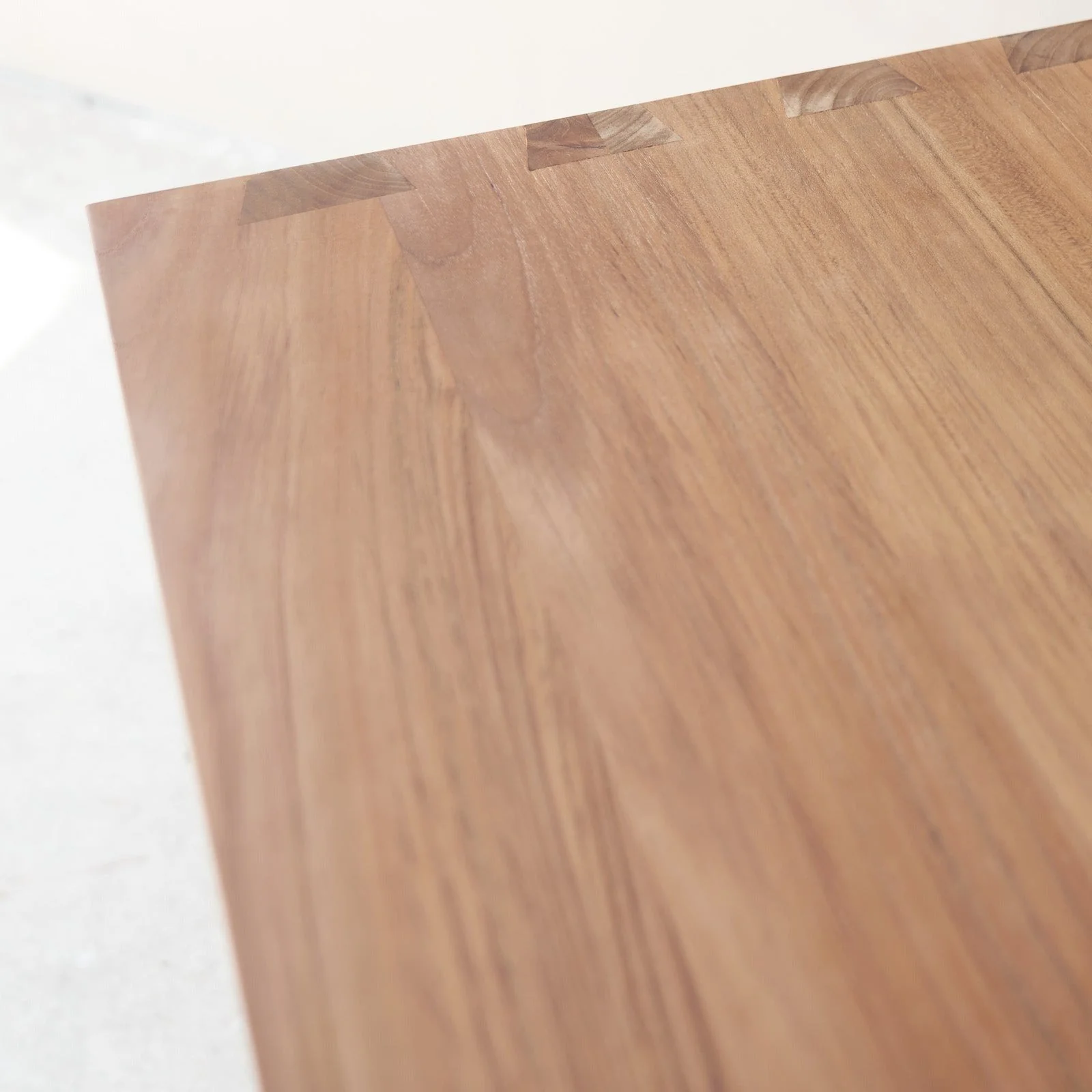 Norman Chest of Drawers | Teak (150cm) - Image 5