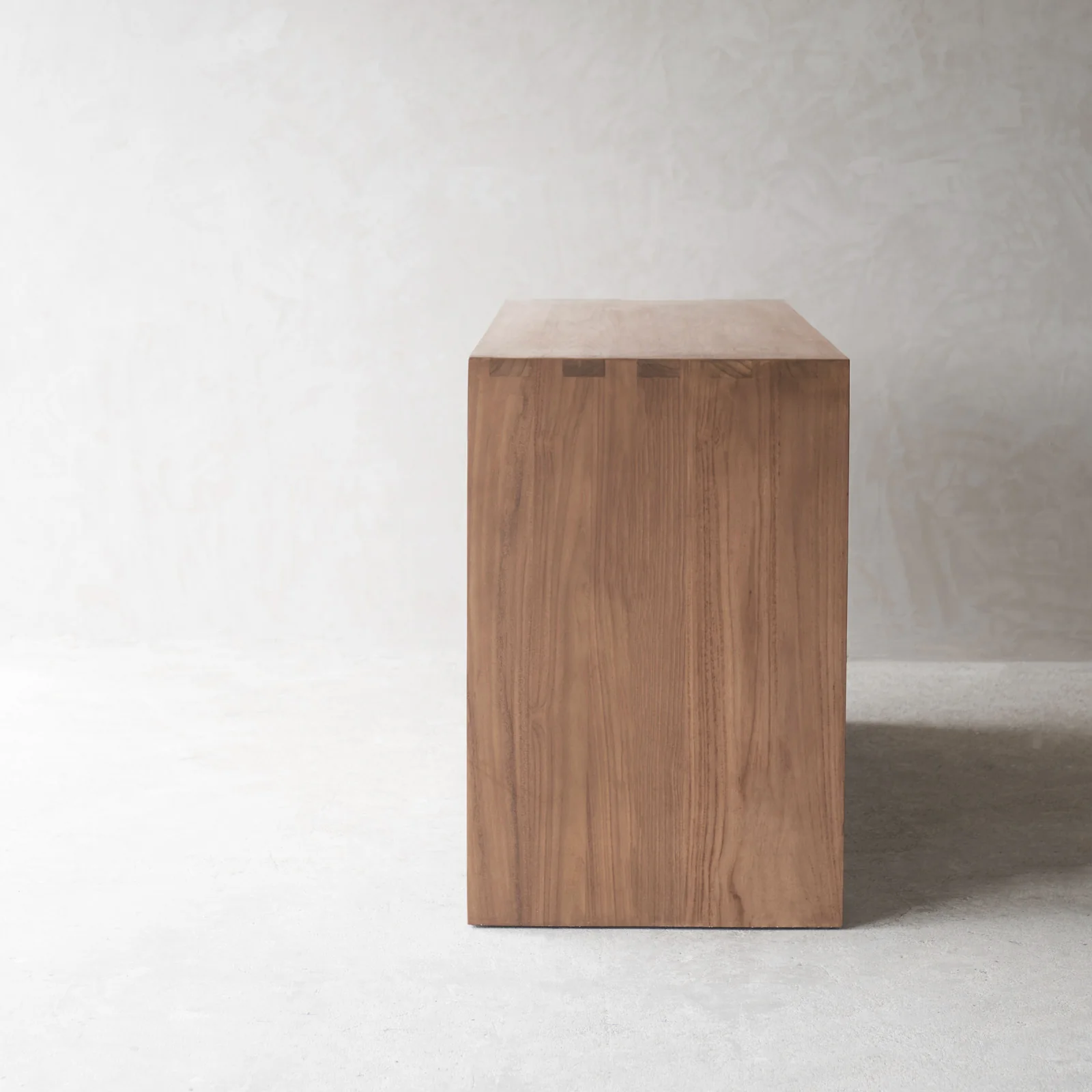 Norman Chest of Drawers | Teak (150cm) - Image 6