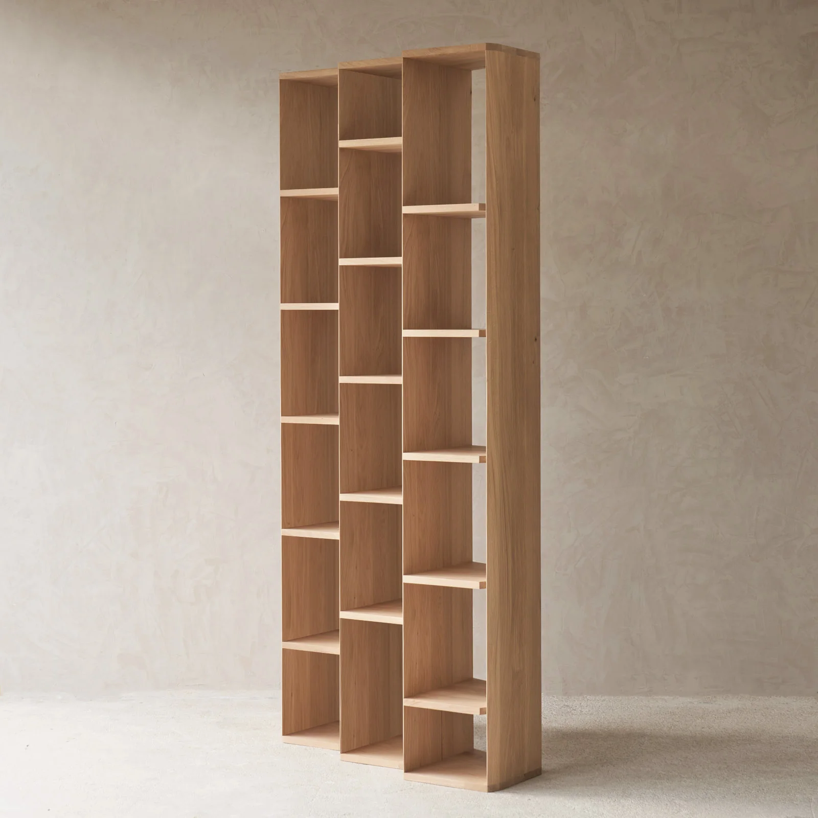 Stairs Rack | Oak - Image 3