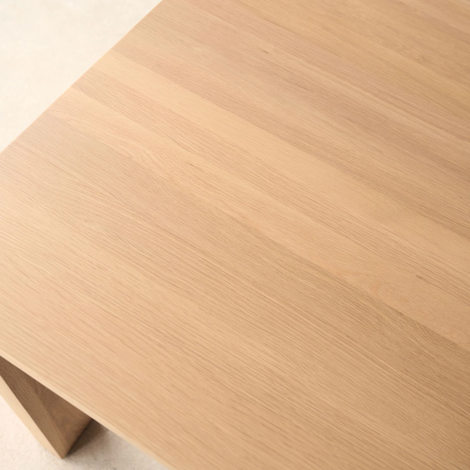 Oli Dining Table | Blonde Oak - Image 2
