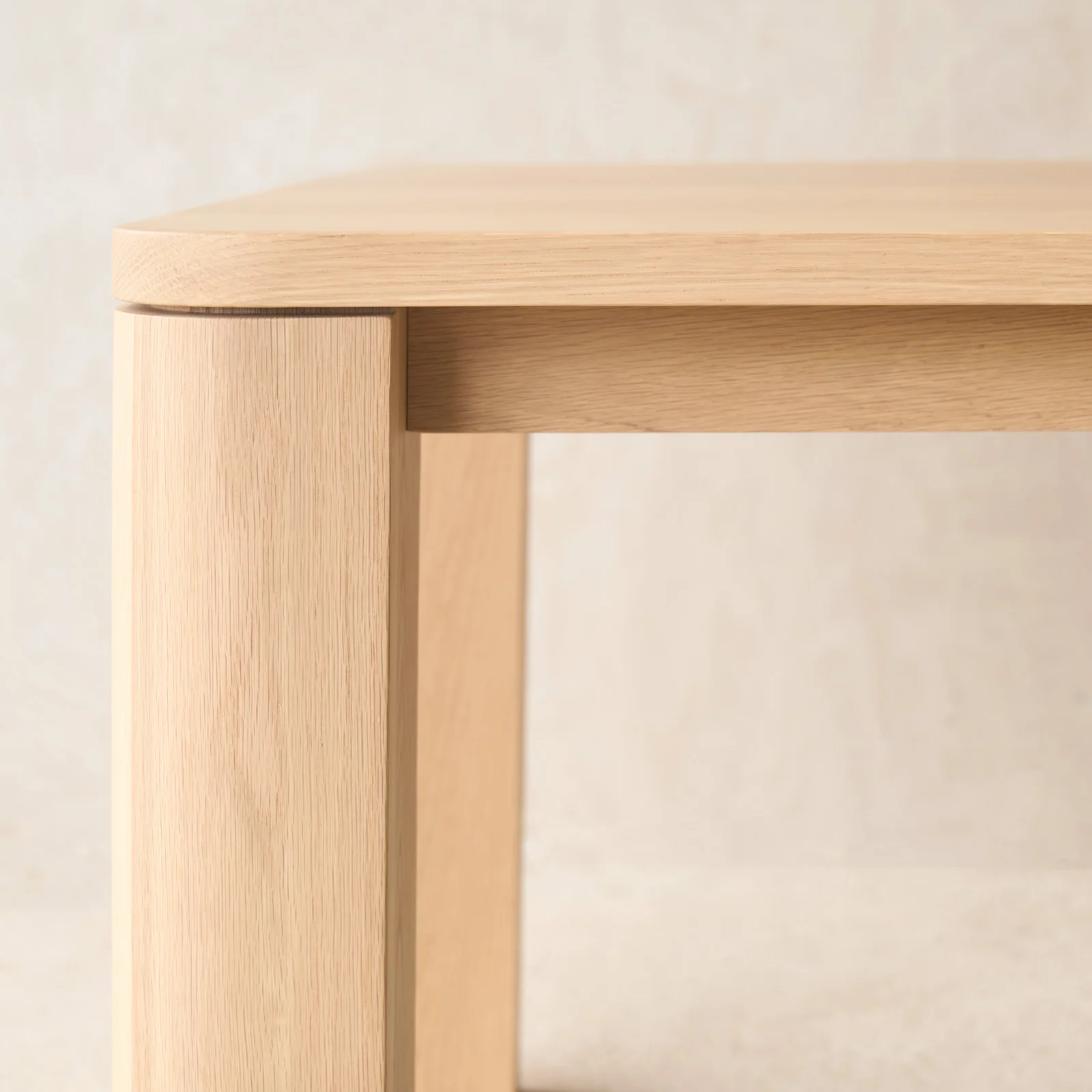 Oli Dining Table | Blonde Oak - Image 4
