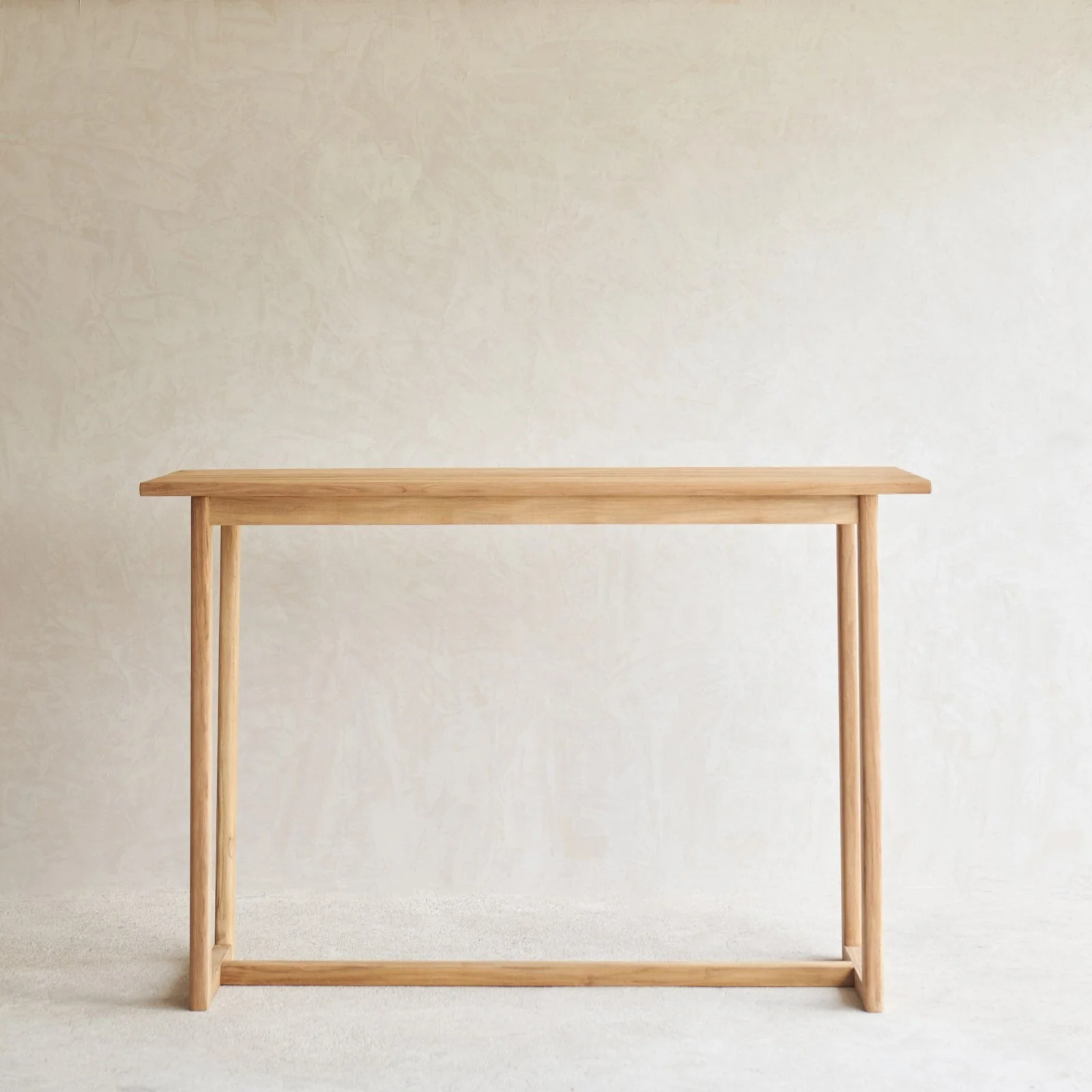 Outdoor Bar Table (160 x 106cm) - Image 3