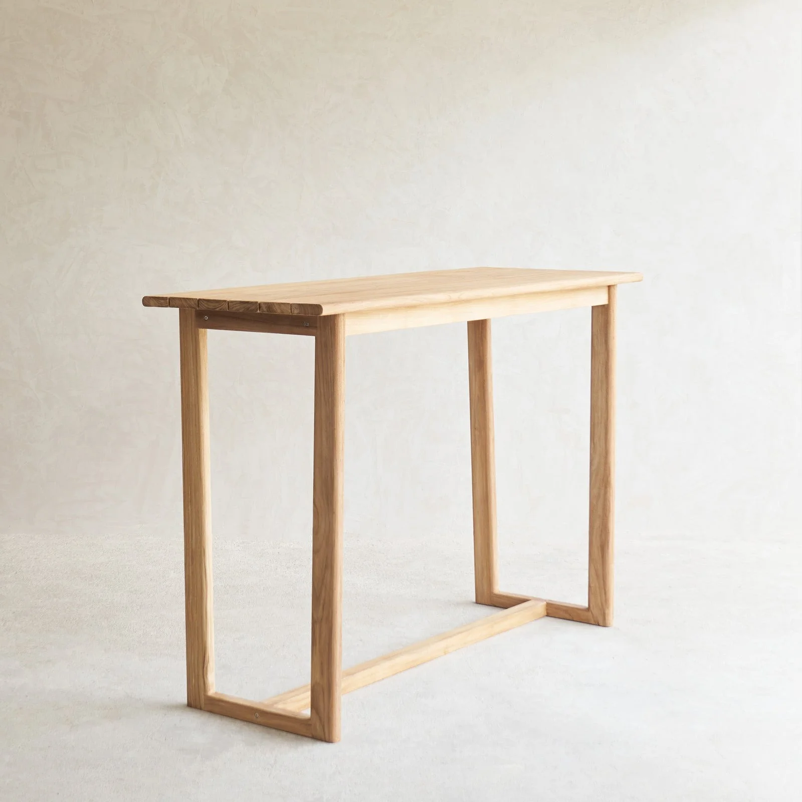 Outdoor Bar Table (160 x 106cm) - Image 6