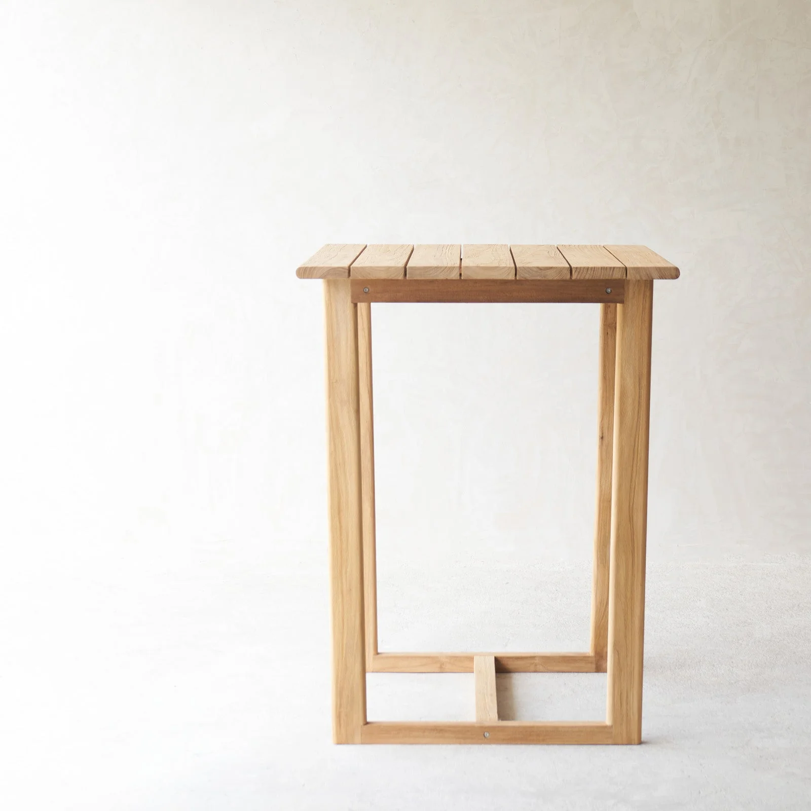 Outdoor Bar Table (85 x 95cm) - Image 6