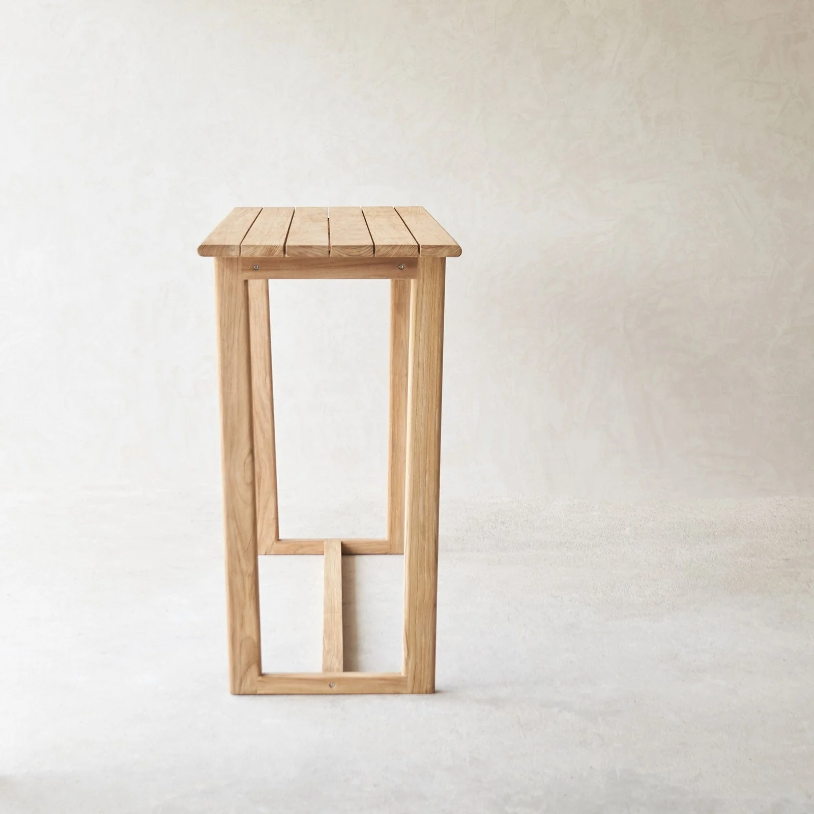 Outdoor Bar Table (160 x 95cm) - Image 5