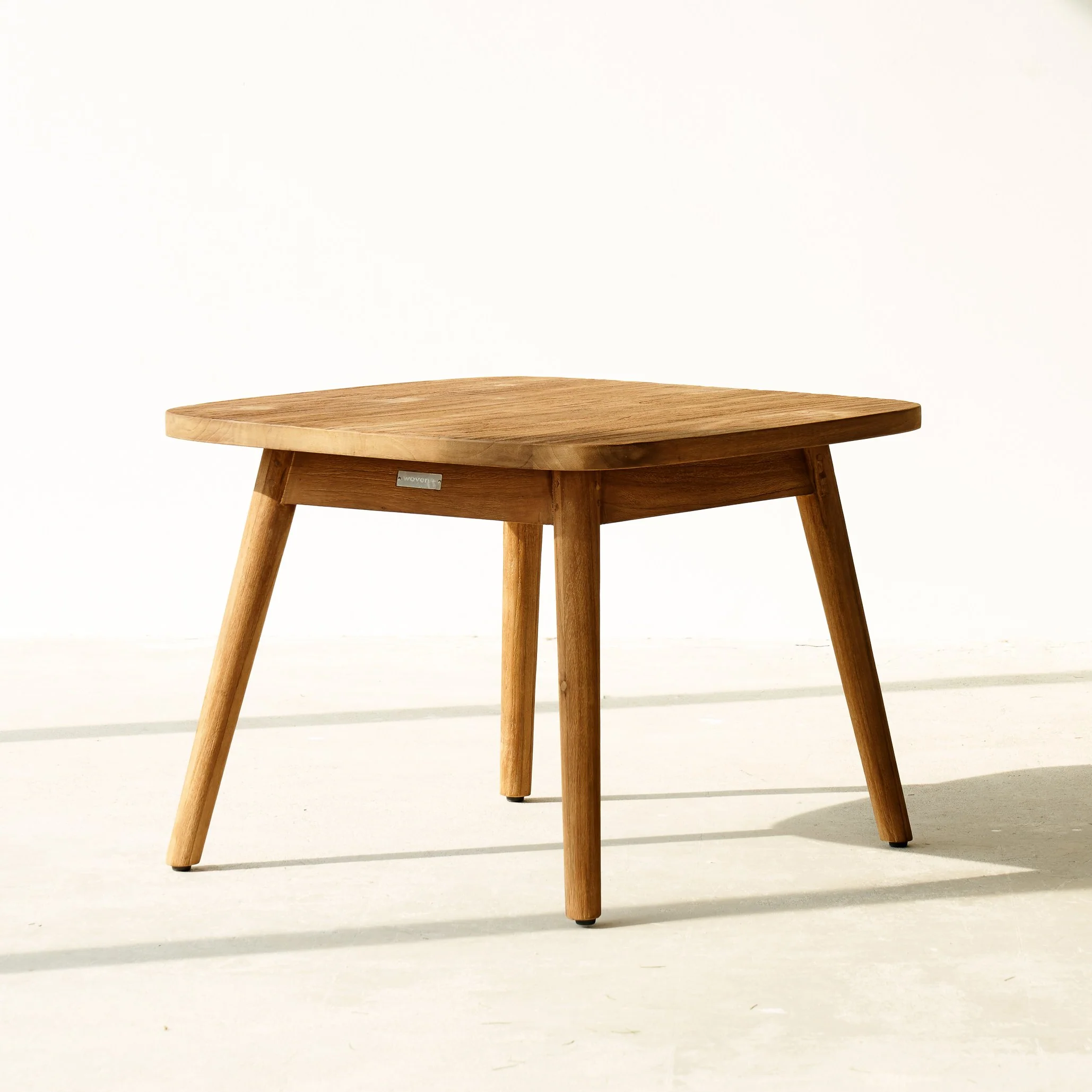 Icon Outdoor Side Table (60cm) - Image 3