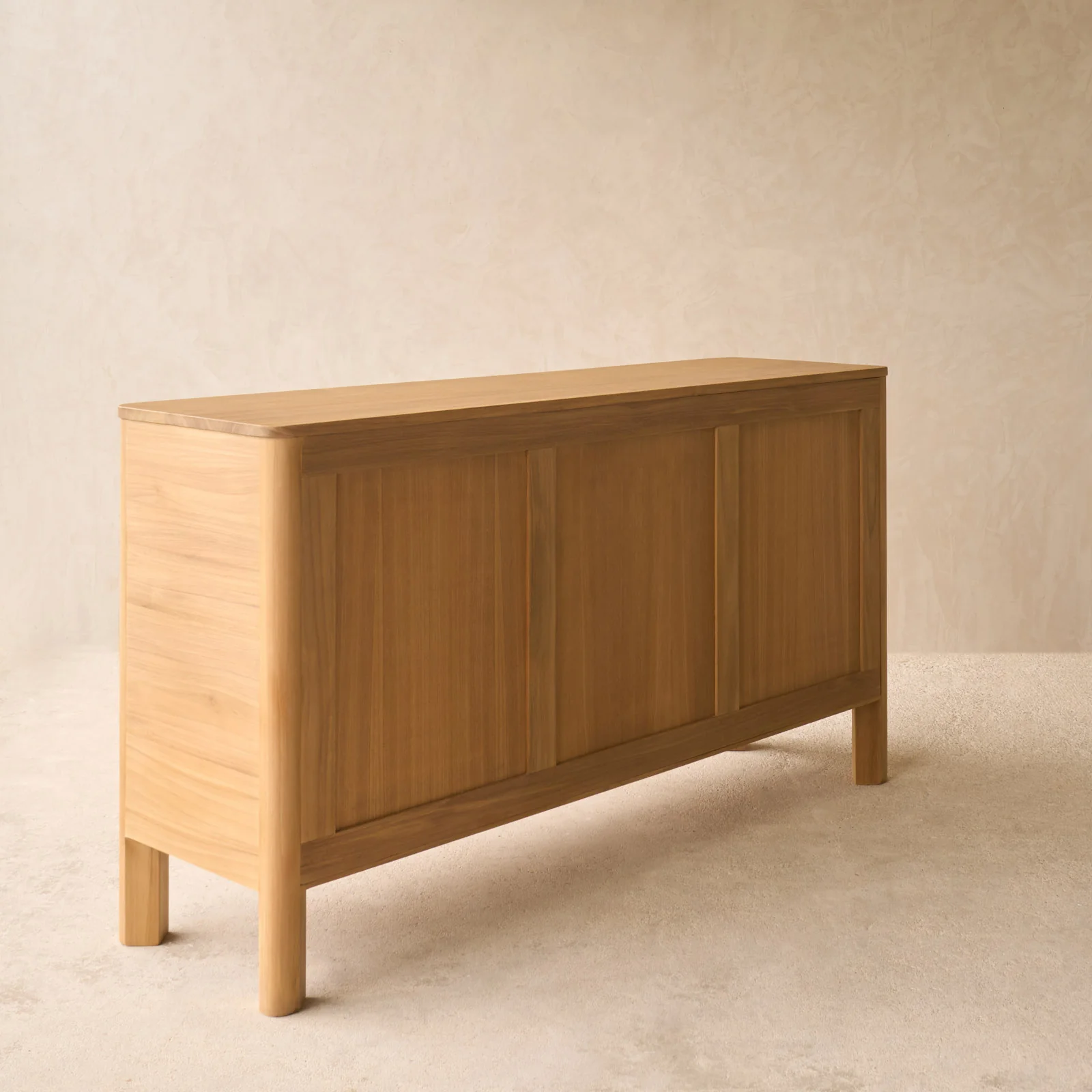 Page Sideboard | Teak (150.5cm) - Image 13