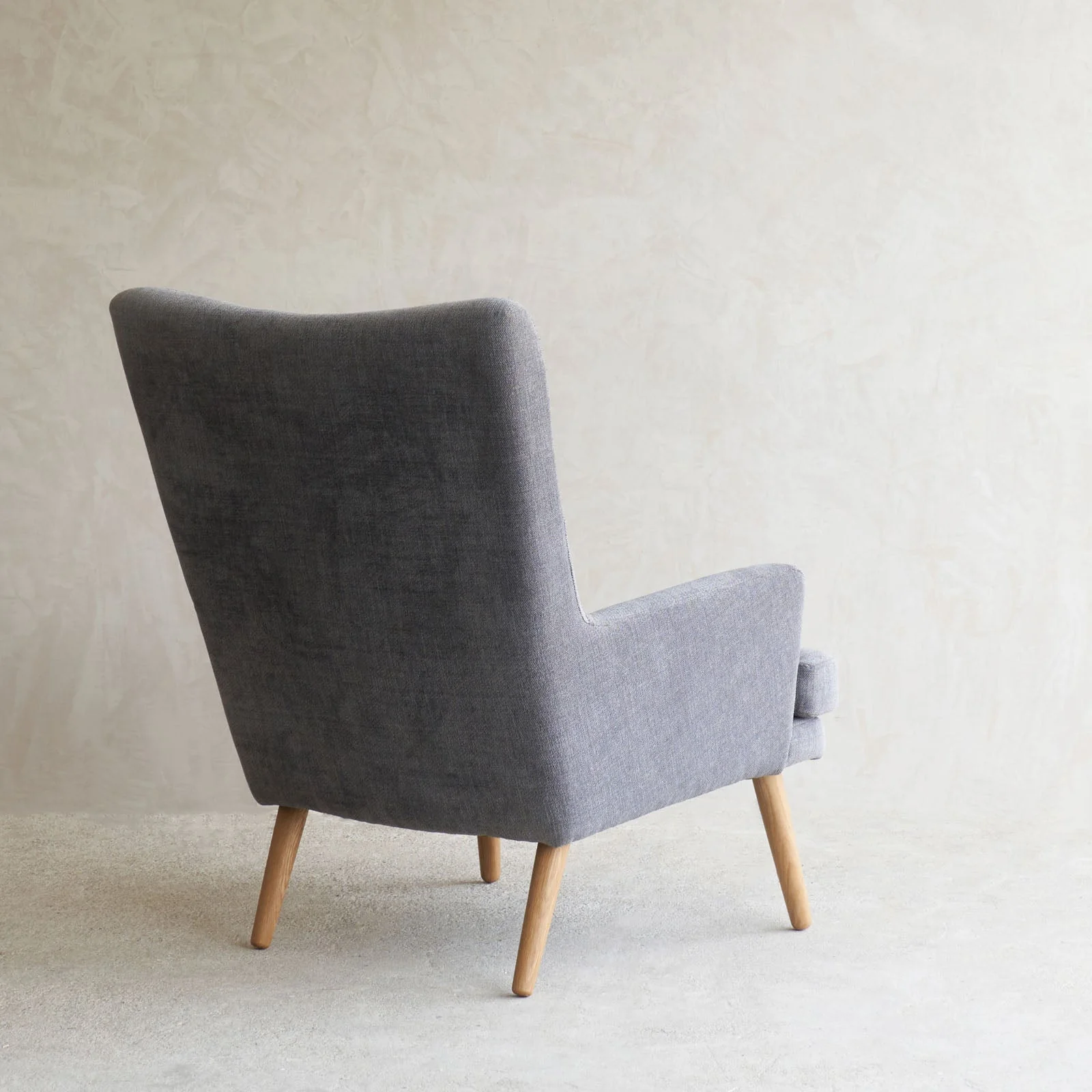 Pelagonia Fabric Armchair | Bespoke - Image 10