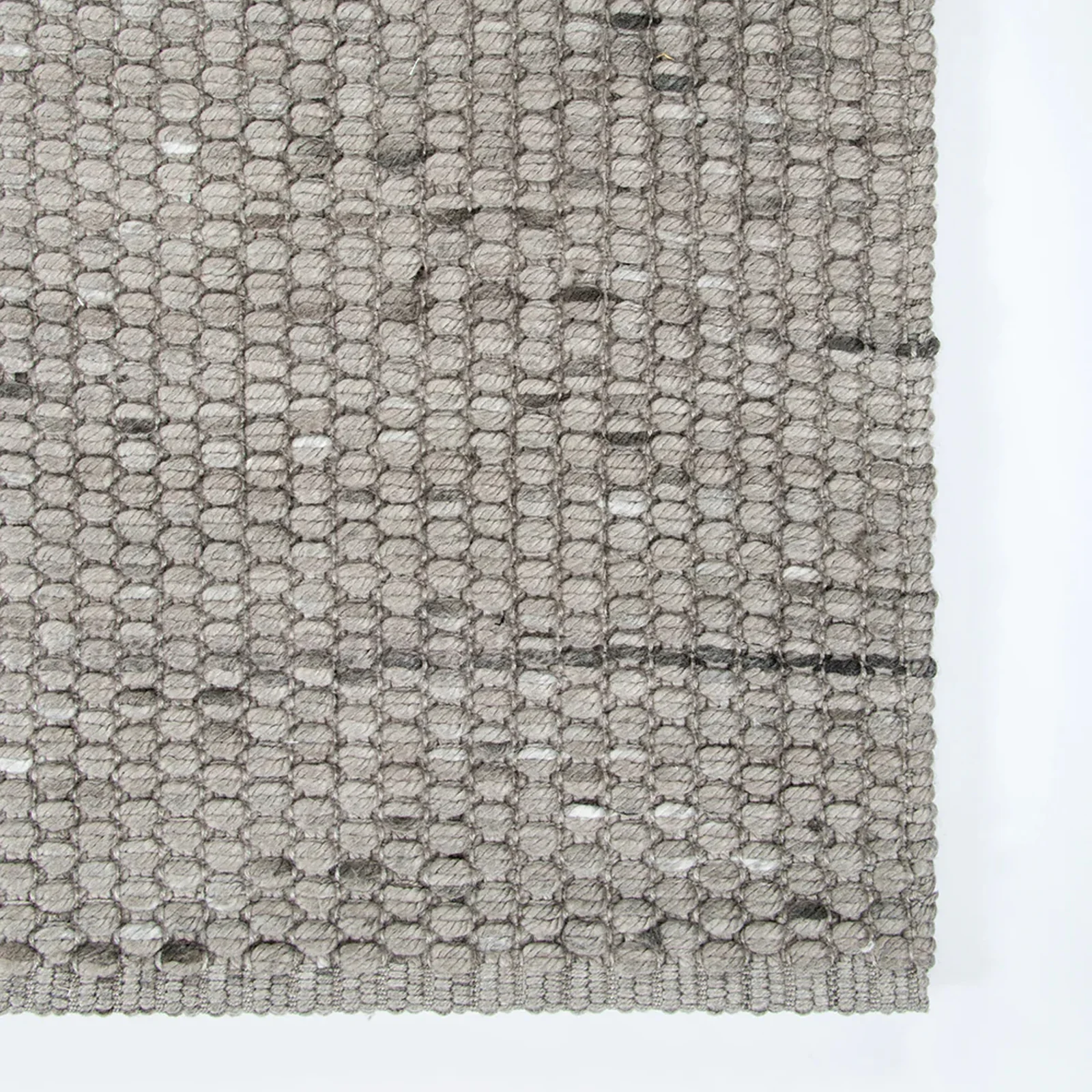 Pelorus Outdoor Floor Rug | Grey - Image 4
