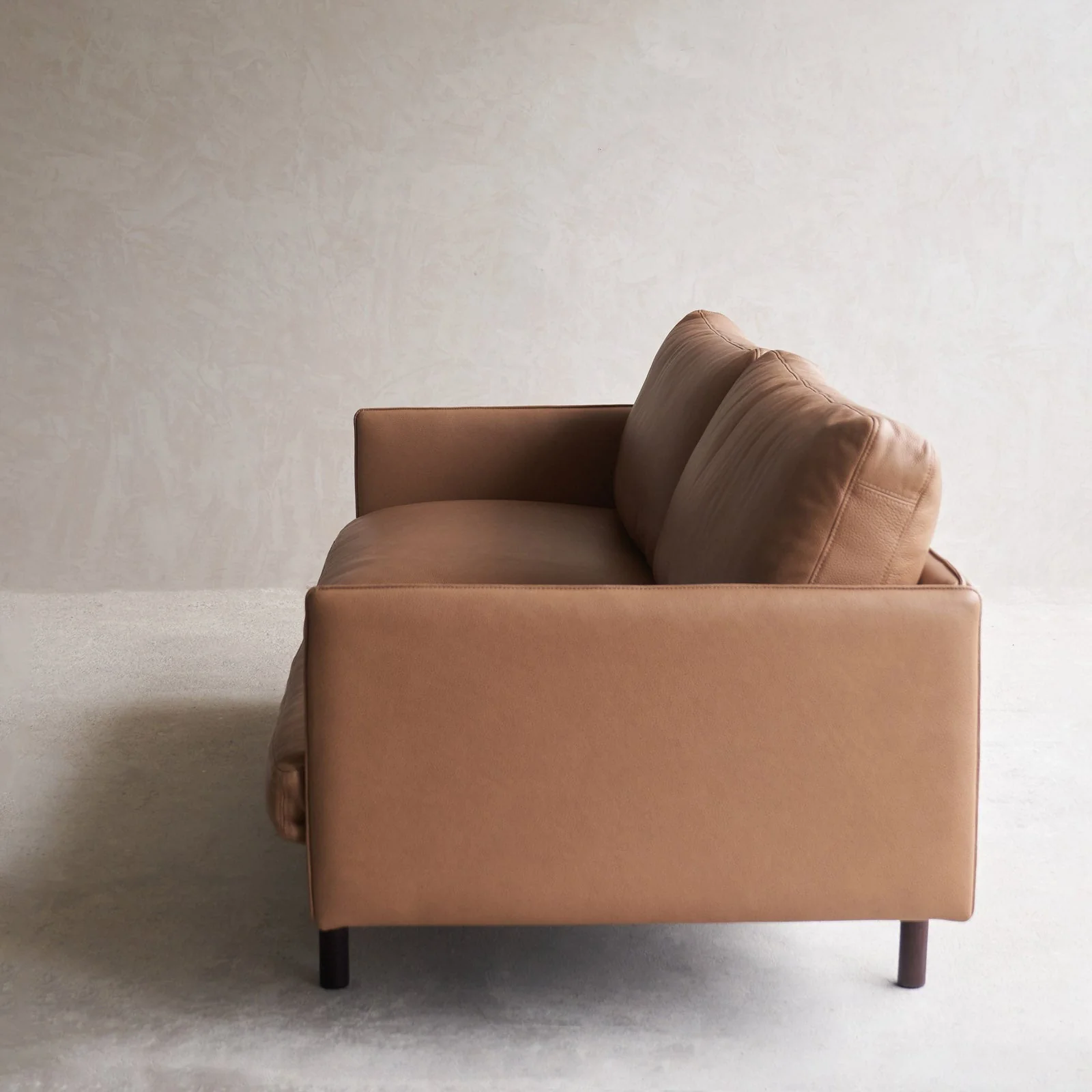Pensive Sofa | Bespoke Leather - Image 6