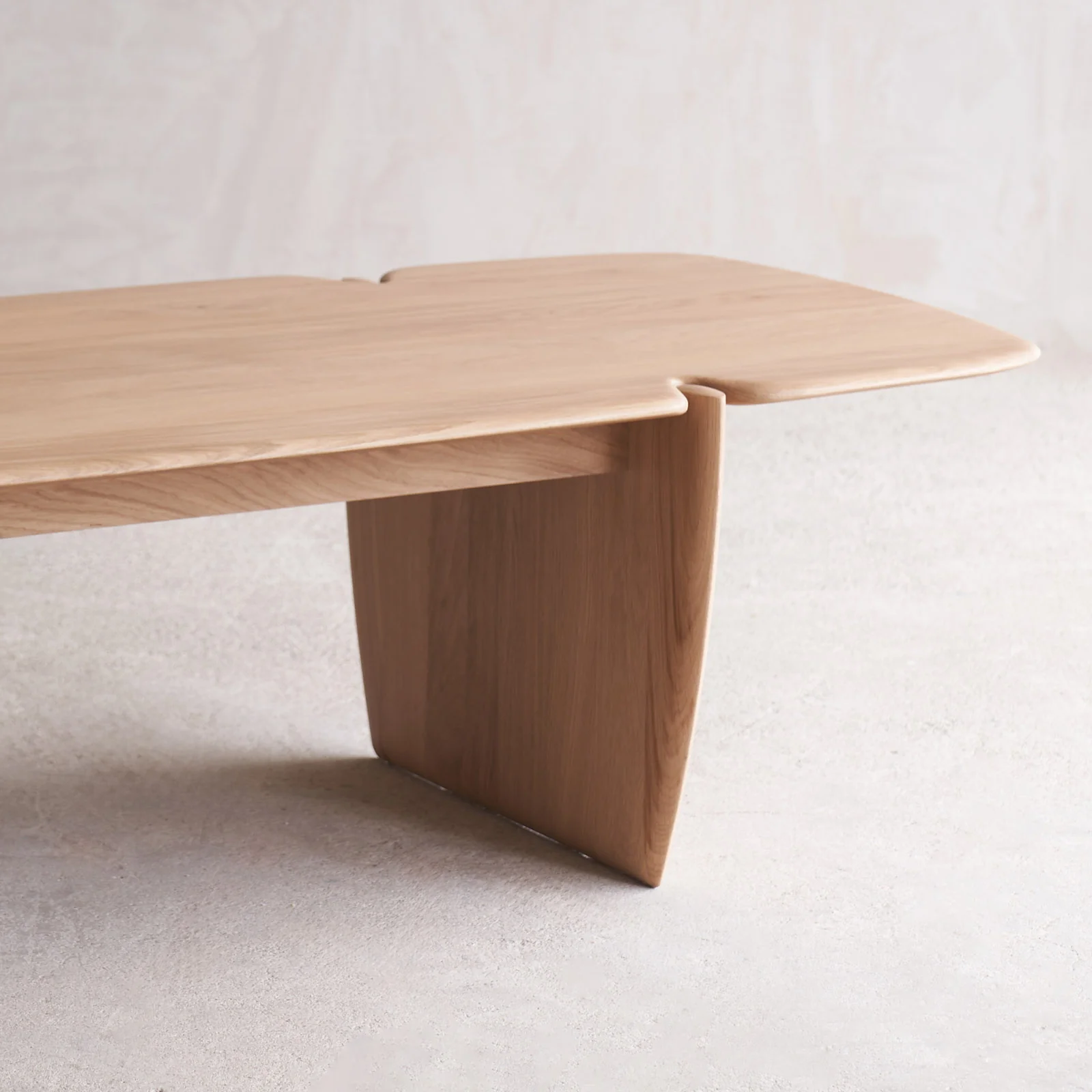 PI Coffee Table | Oak - Image 7