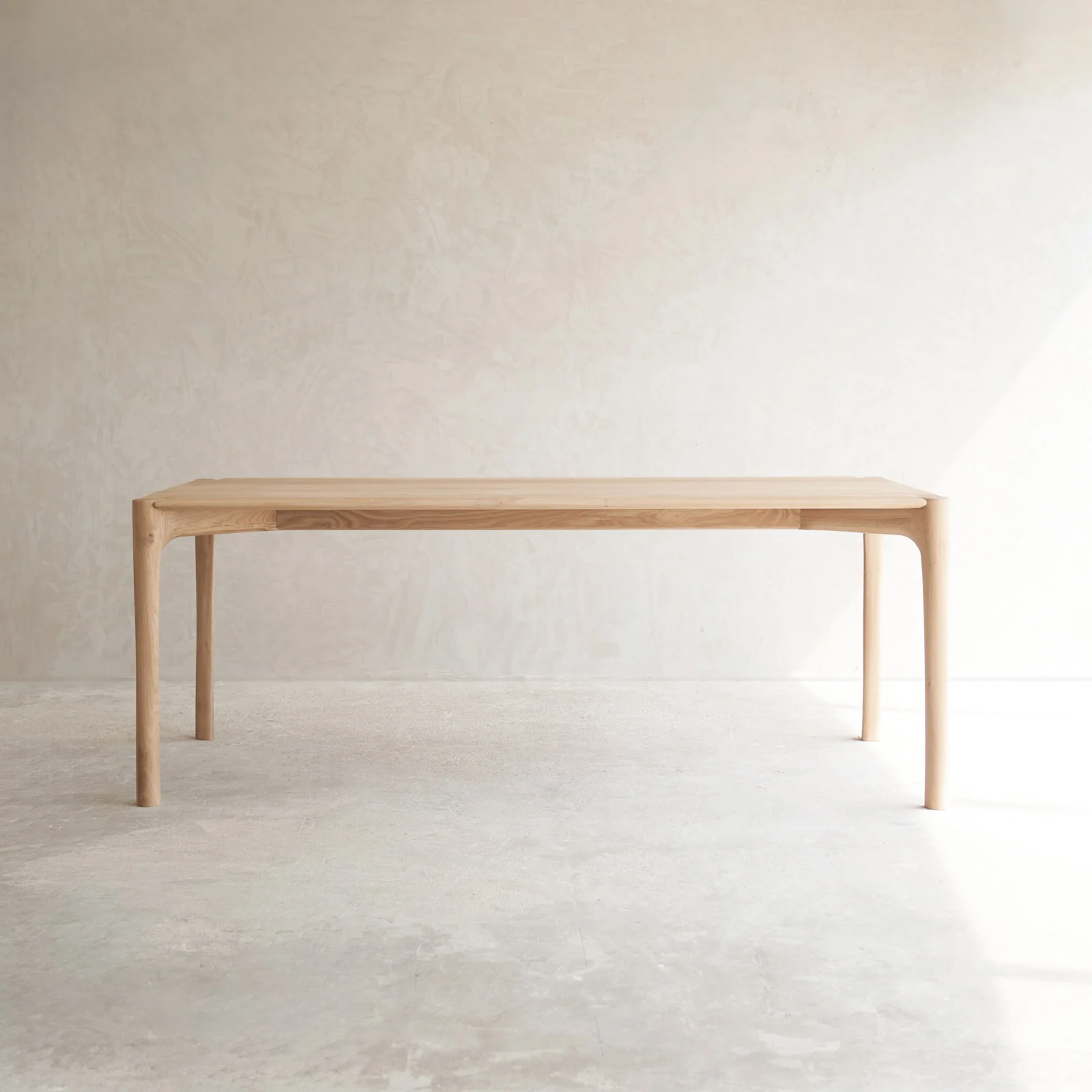 PI Dining Table | Oak - Image 3