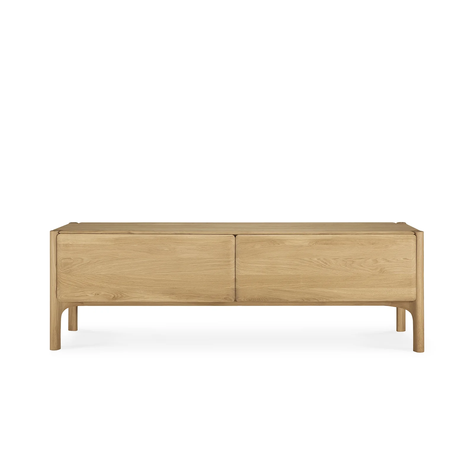 PI TV Console | Oak (164cm)