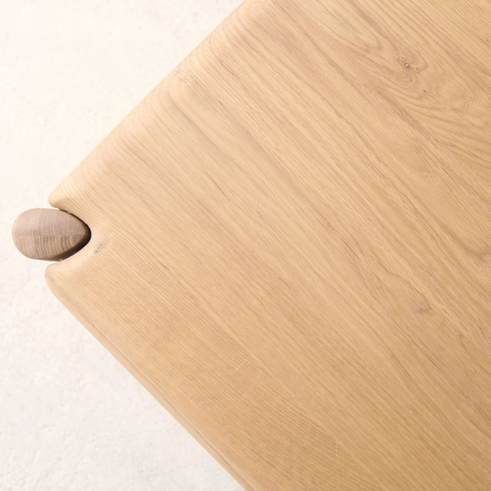 PI TV Console | Oak (242cm) - Image 7