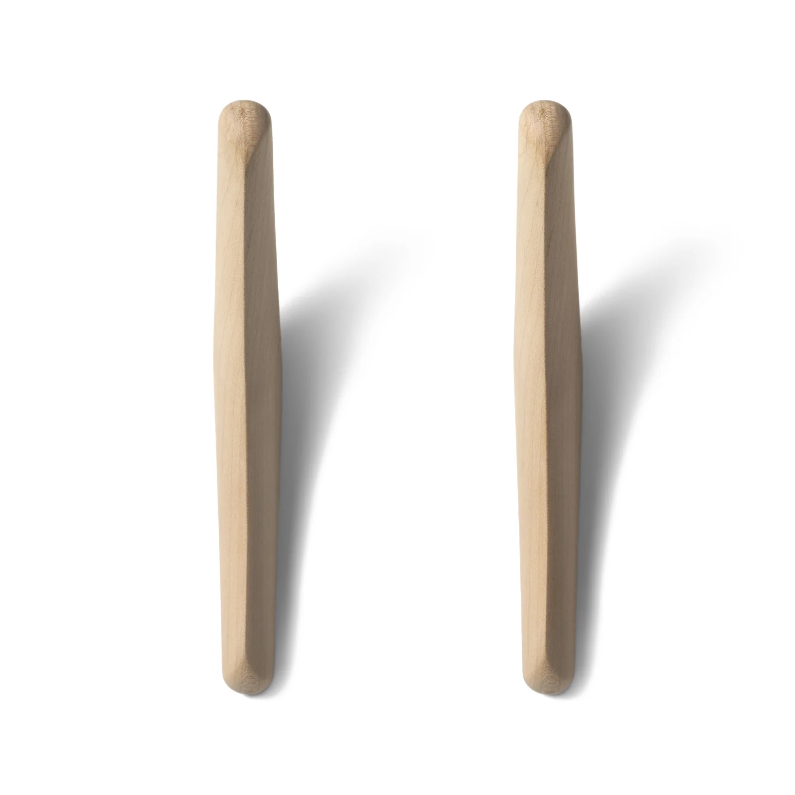 PI Wall Hanger | Set of 2 - Sycamore - Image 2