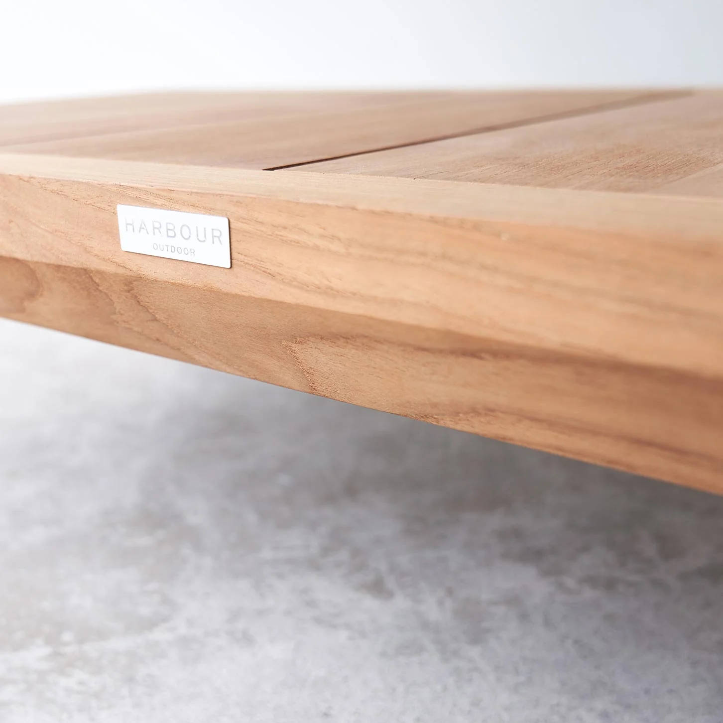 Pier Outdoor Coffee Table - Image 6