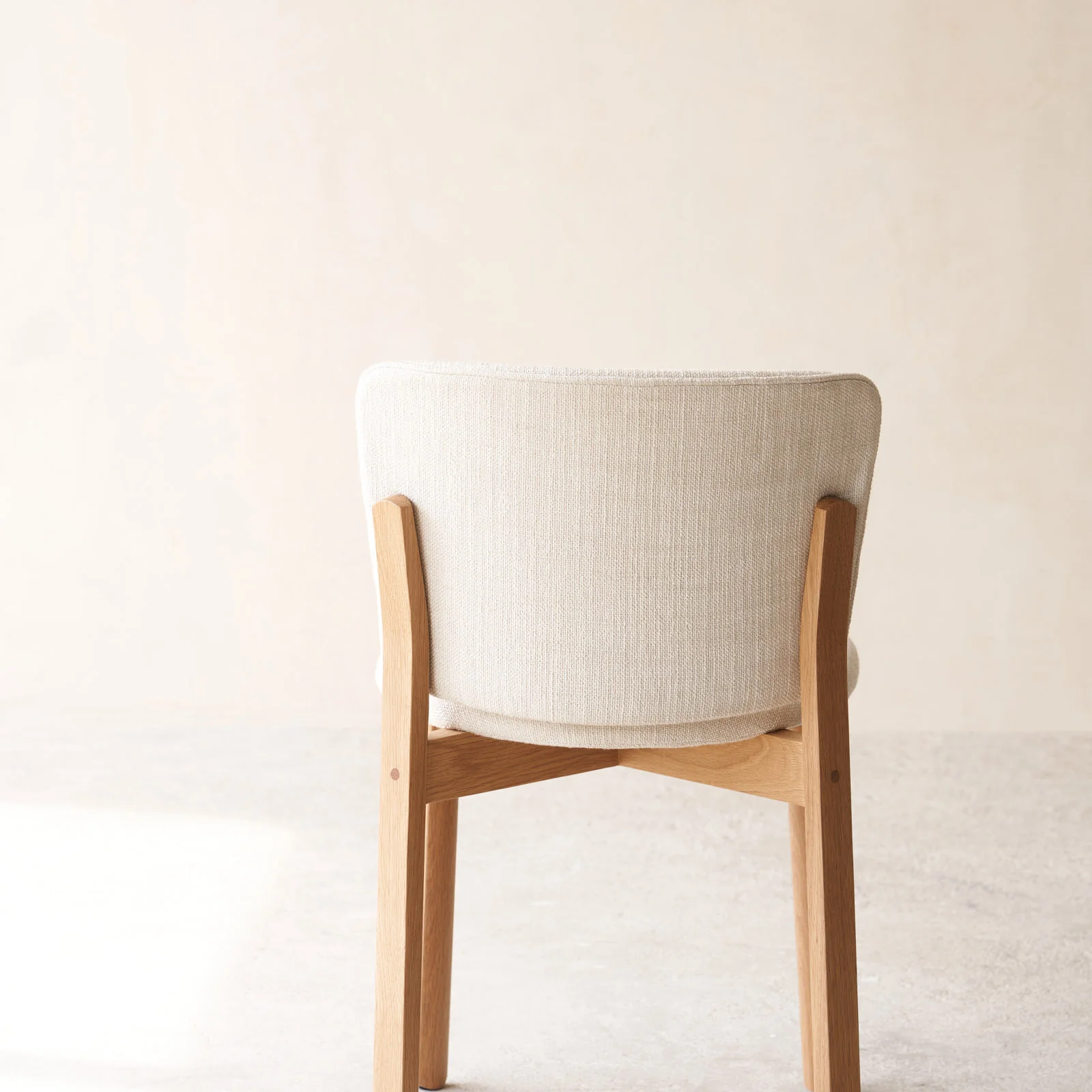 Pinta Dining Chair - Image 4