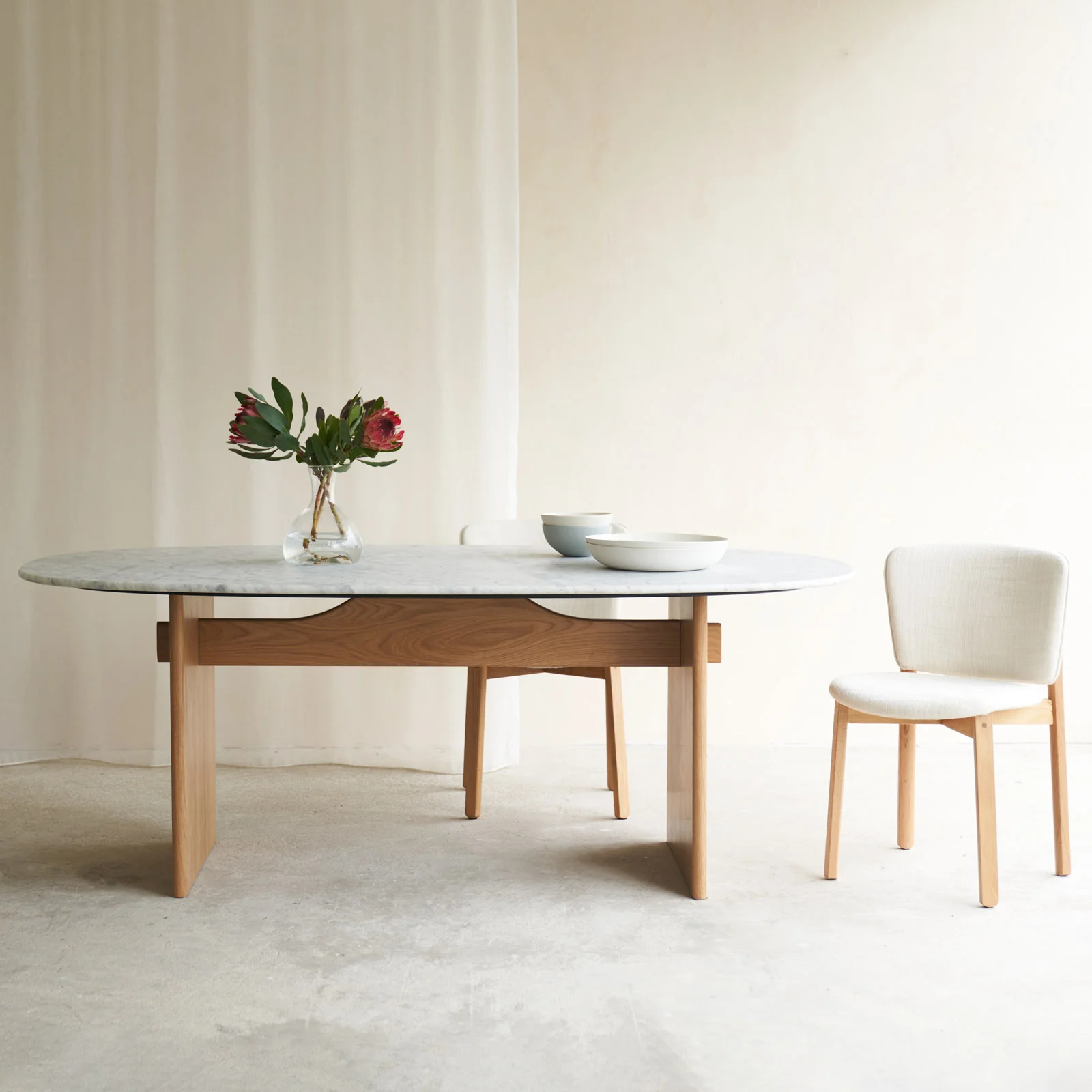 Pinta Dining Chair - Image 6