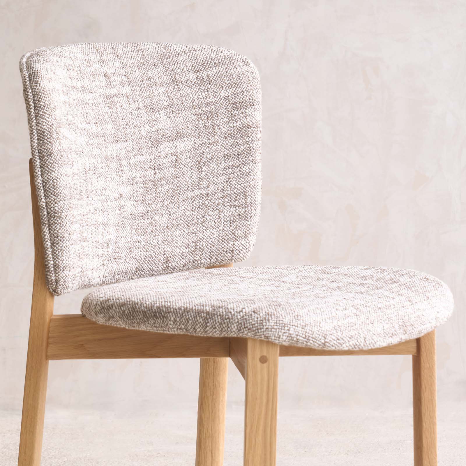 Pinta Dining Chair | Bespoke - Image 12