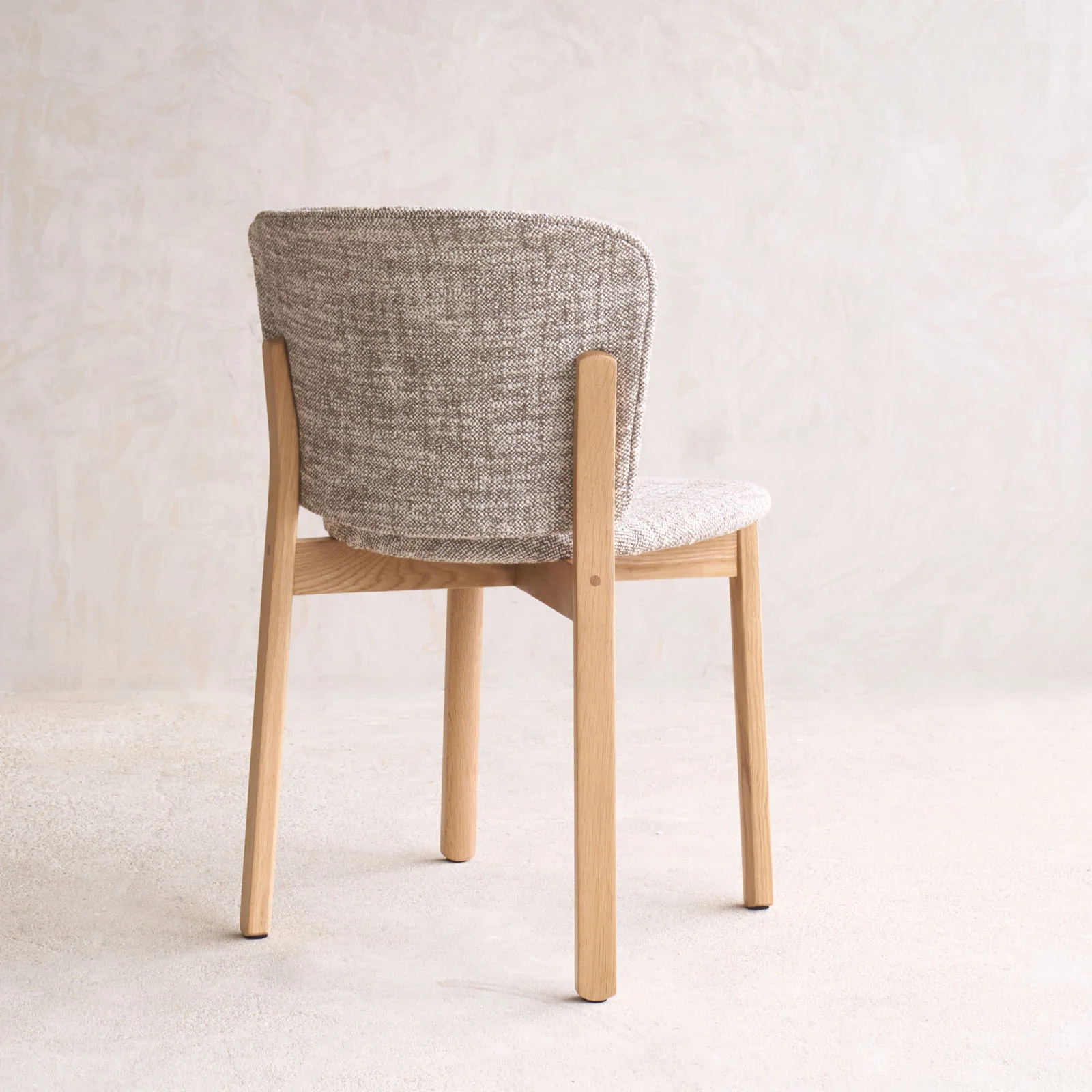 Pinta Dining Chair | Bespoke - Image 13