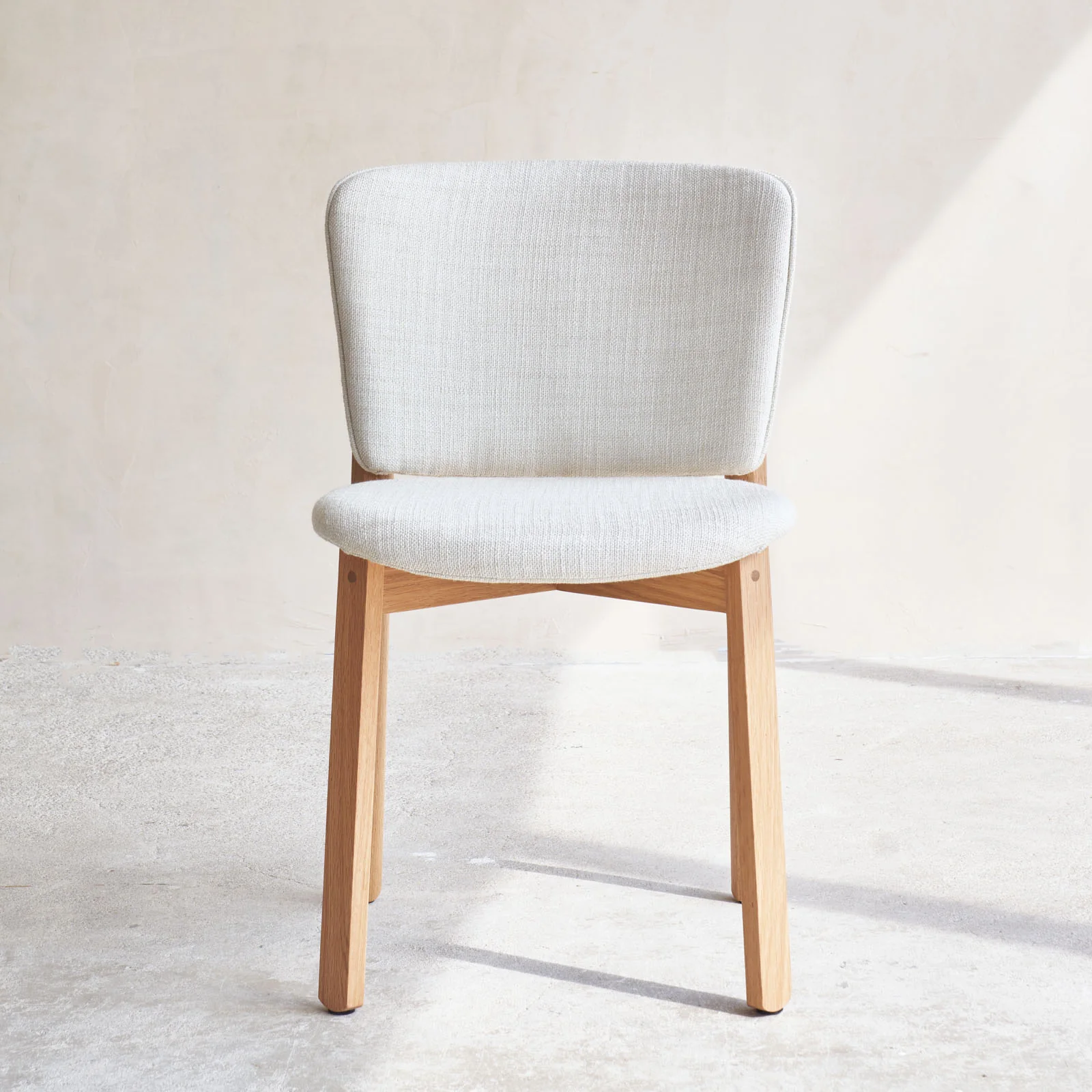 Pinta Dining Chair | Bespoke - Image 2