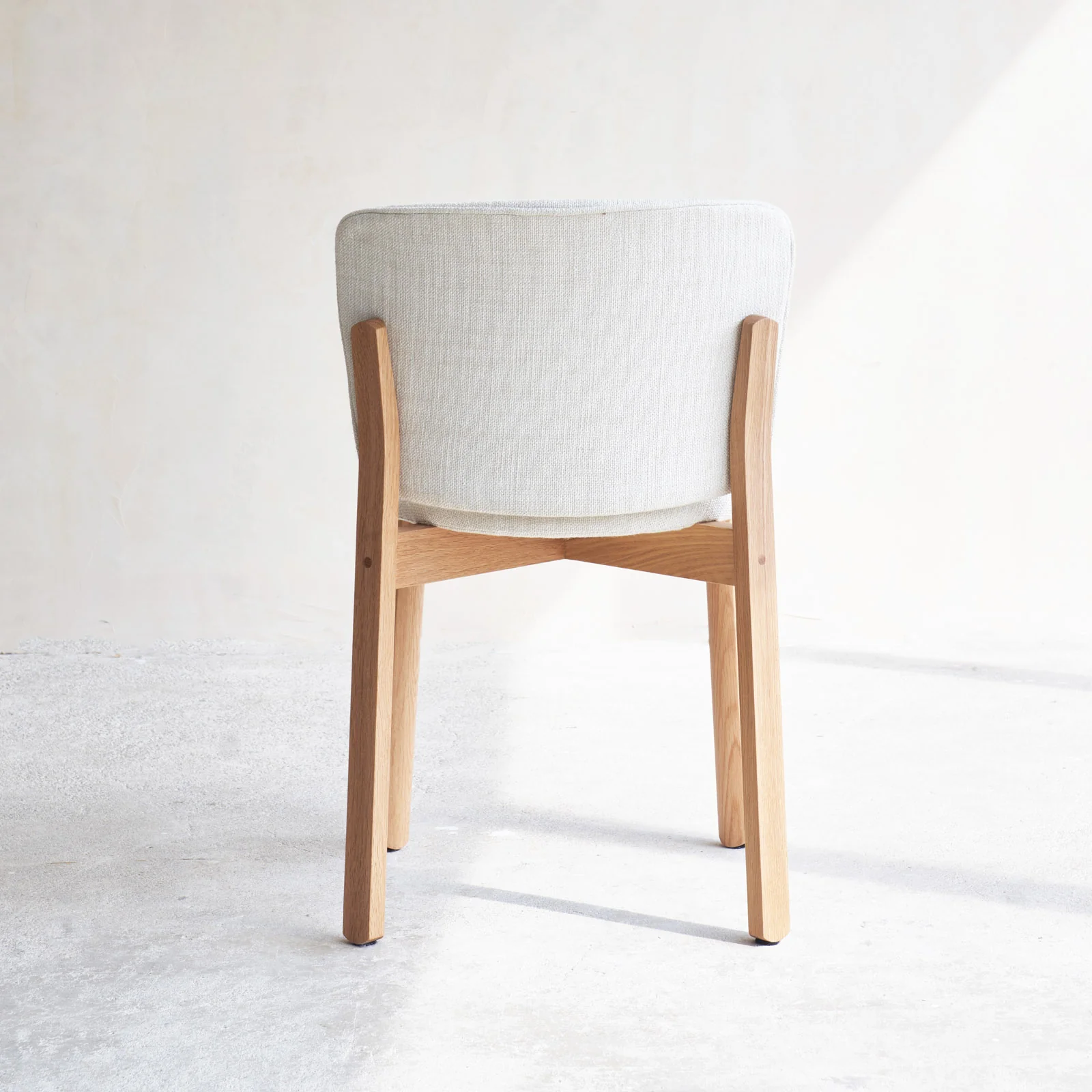 Pinta Dining Chair | Bespoke - Image 4