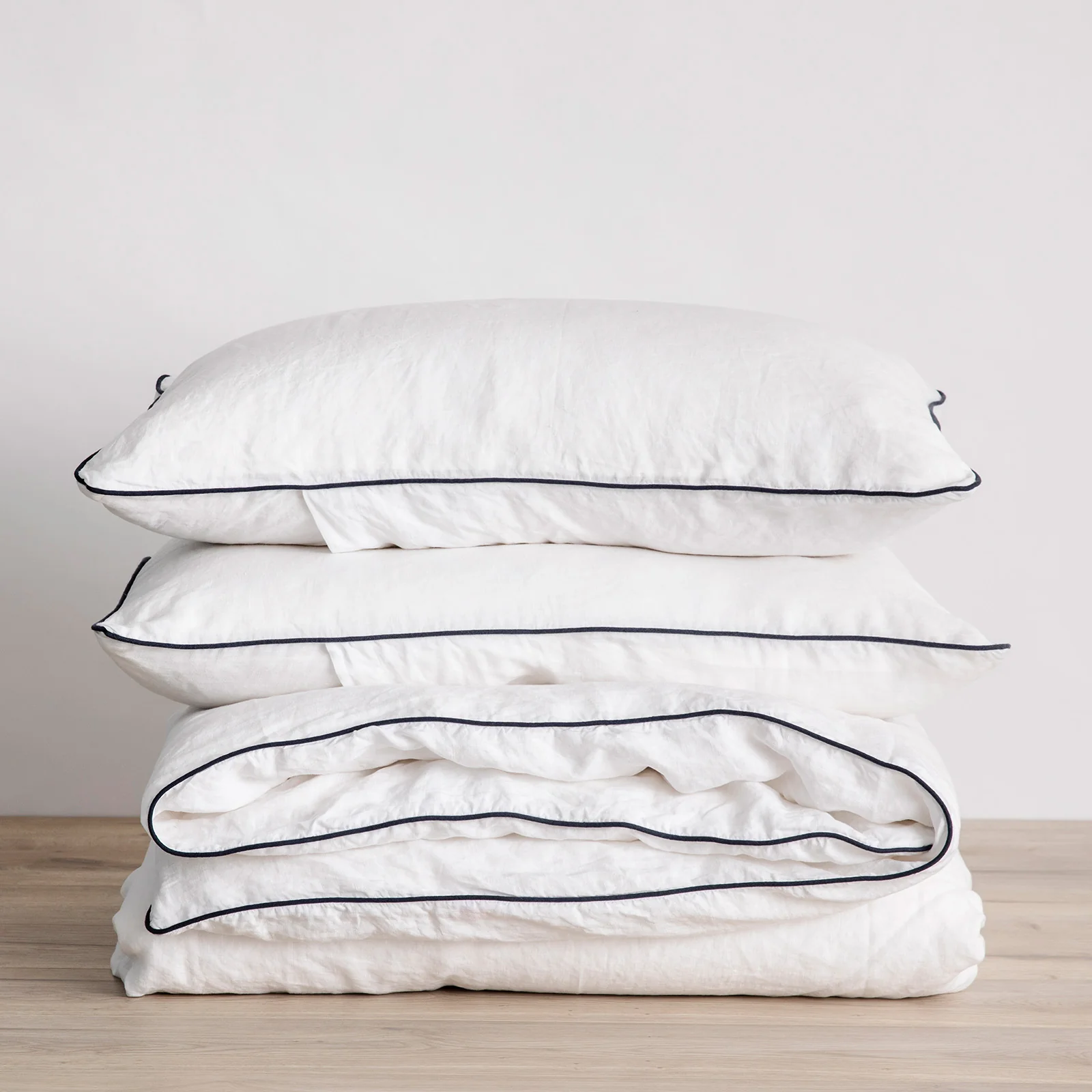 link linen duvet new
