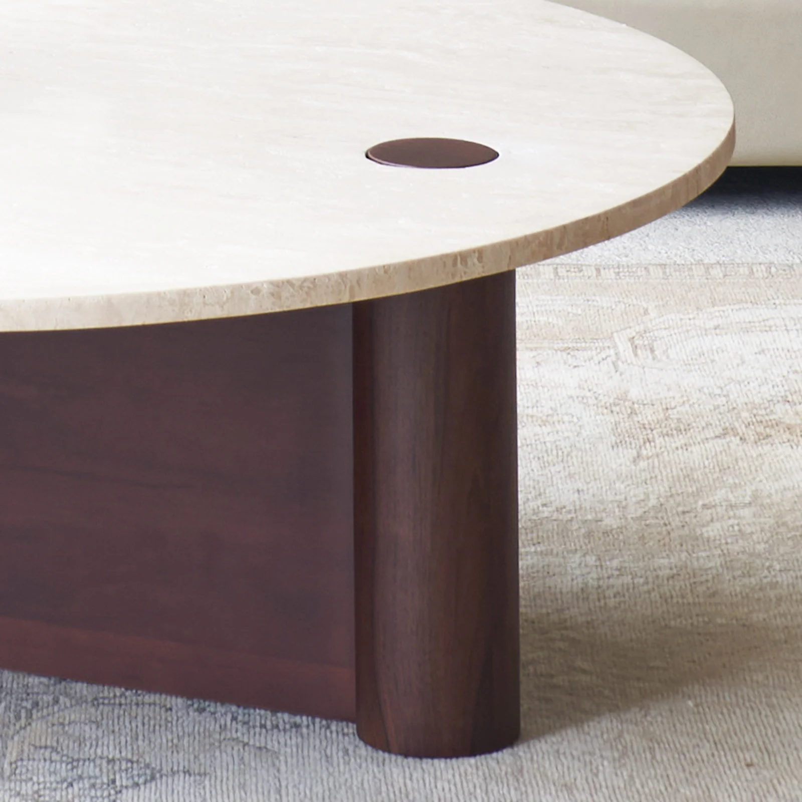 Pivot Coffee Table | Bespoke - Image 6