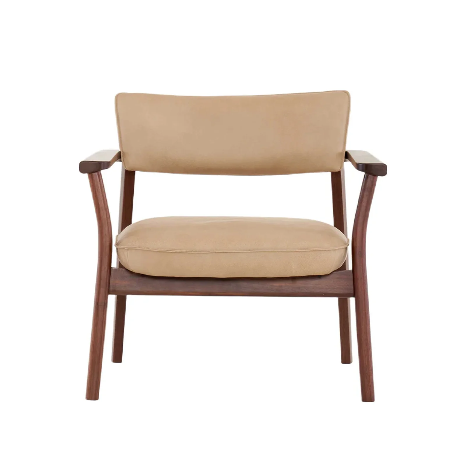 Poise Armchair | Bespoke Leather - Image 5