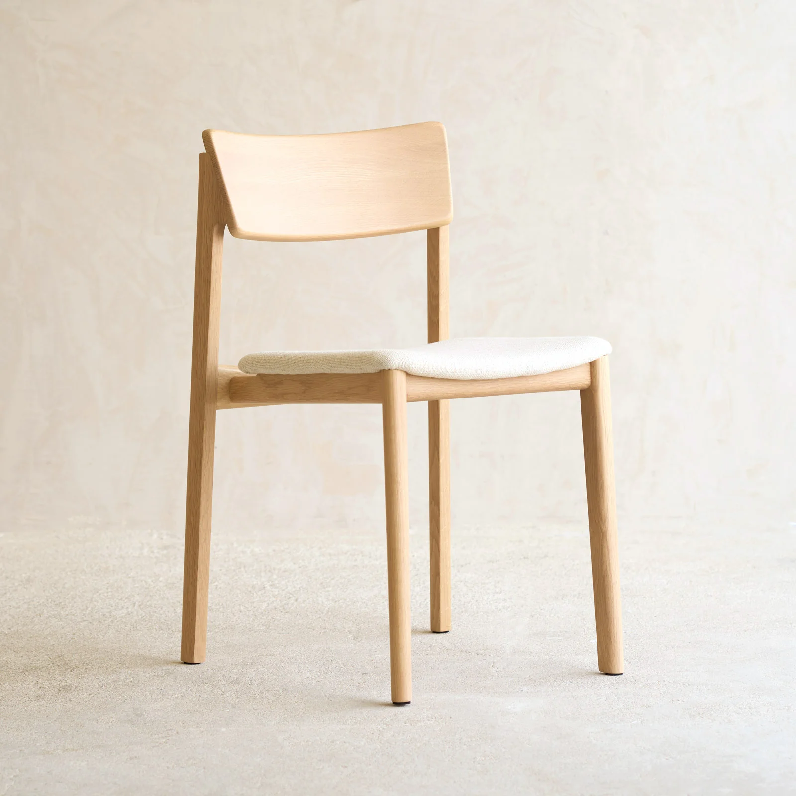 Poise Dining Chair - Image 11