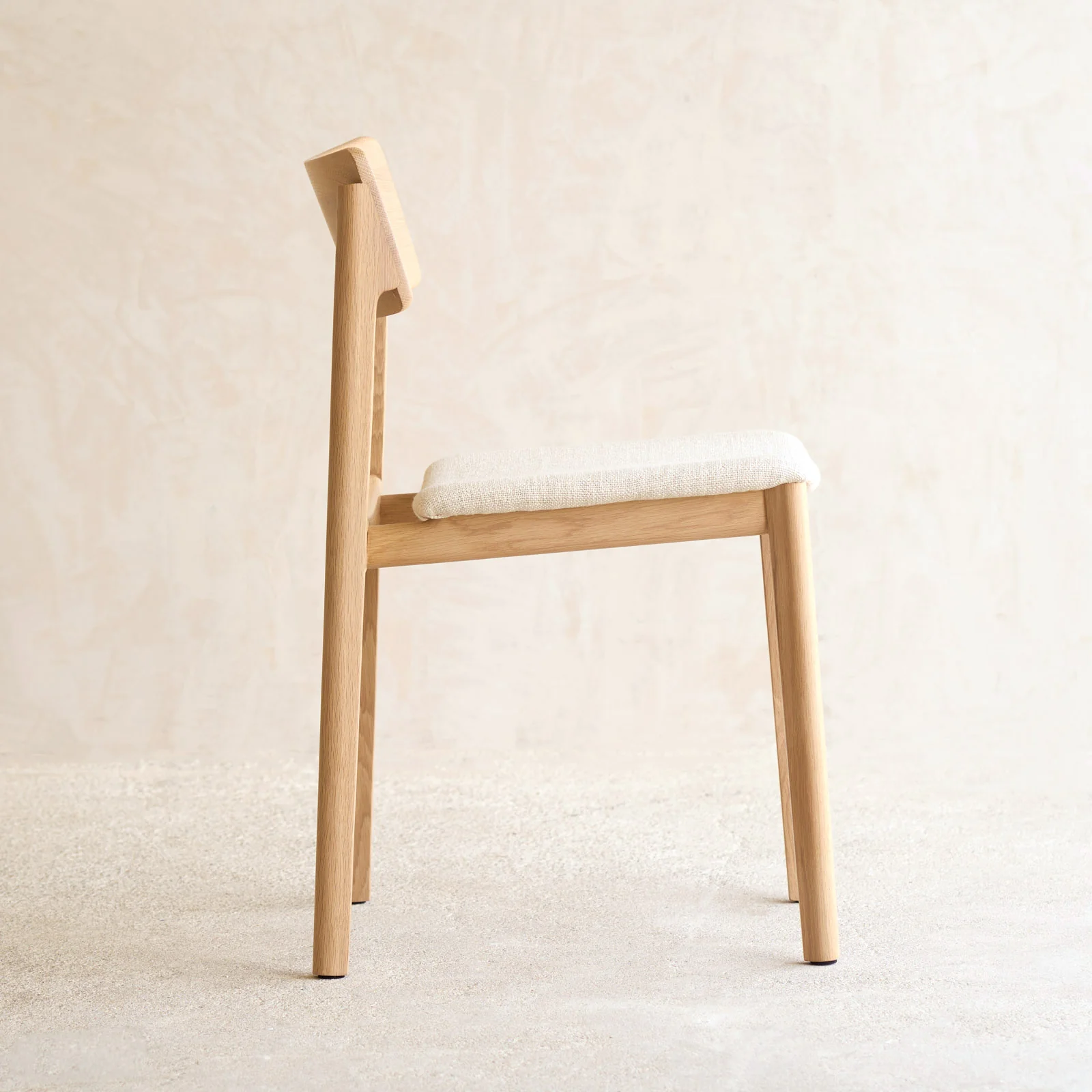 Poise Dining Chair - Image 12