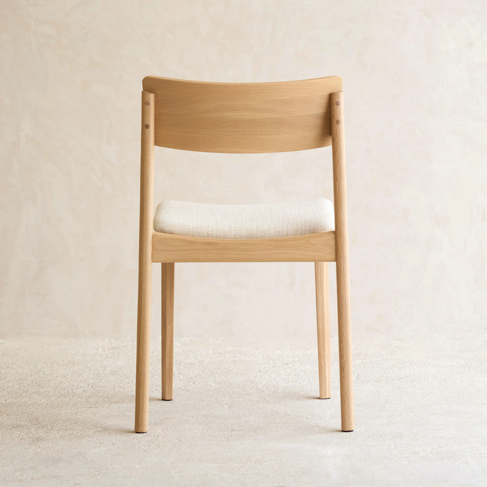 Poise Dining Chair - Image 15