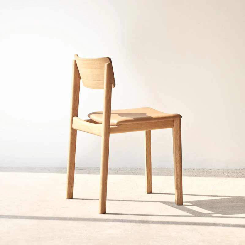 Poise Dining Chair - Image 17