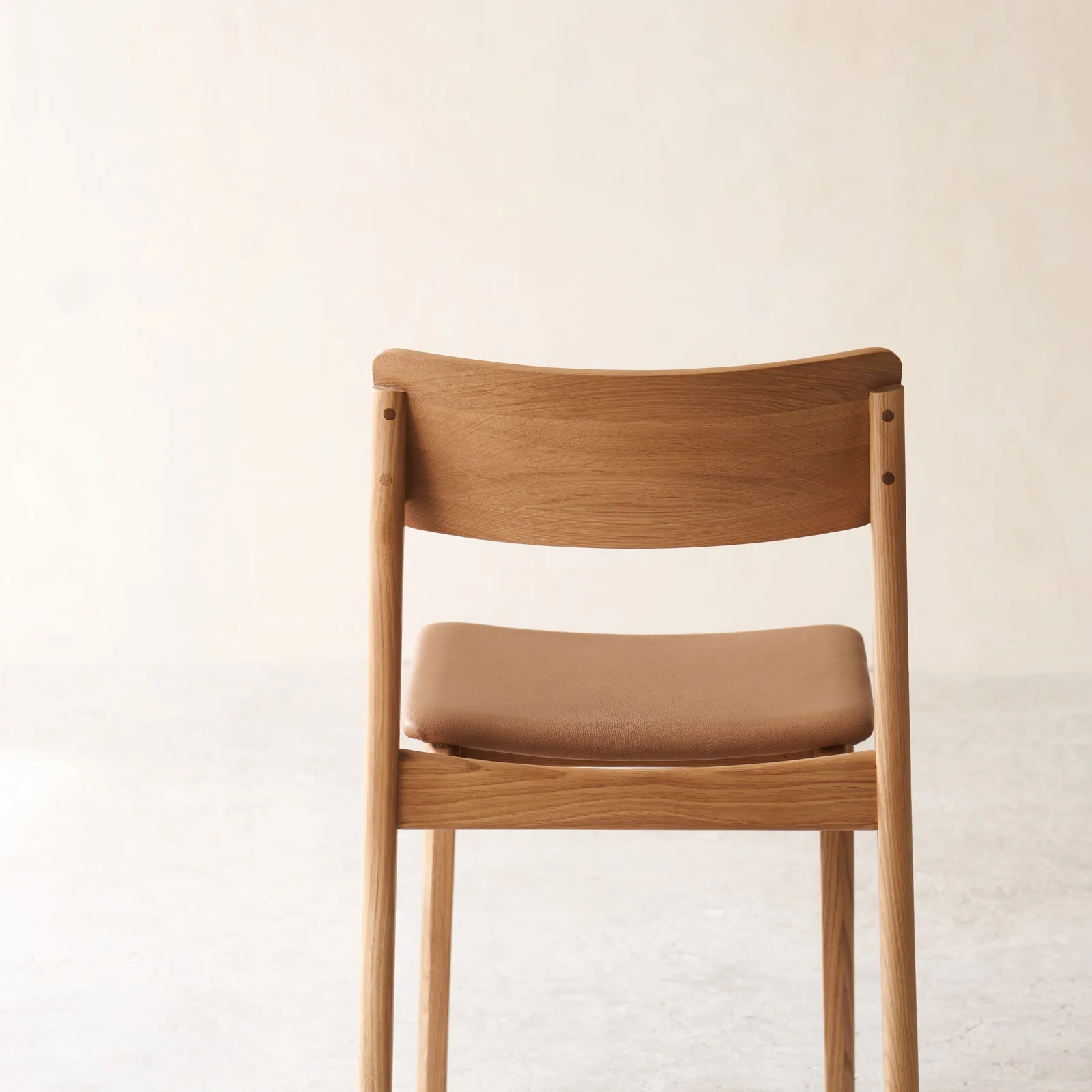 Poise Dining Chair - Image 22