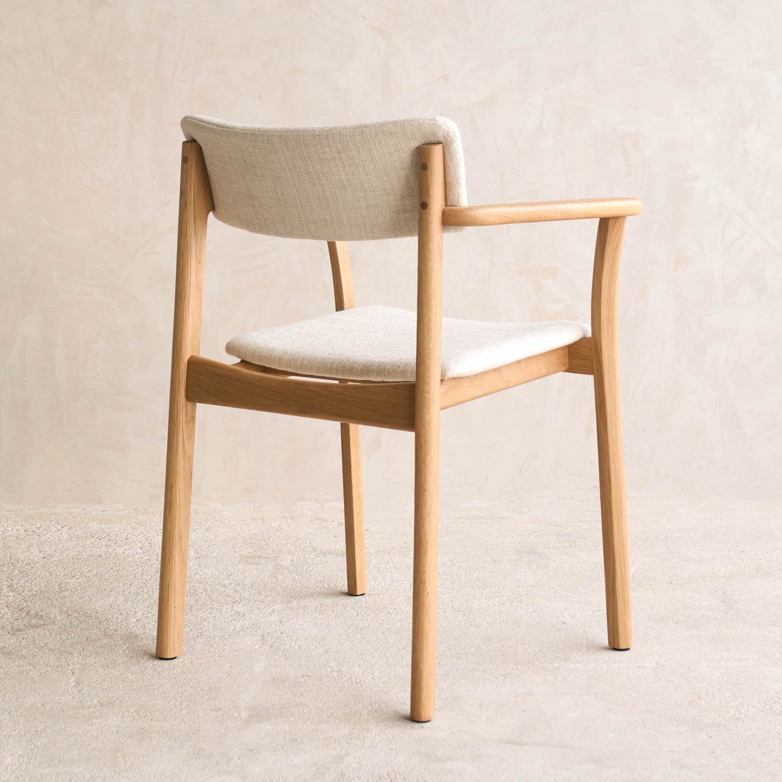 Poise Dining Chair - Image 36
