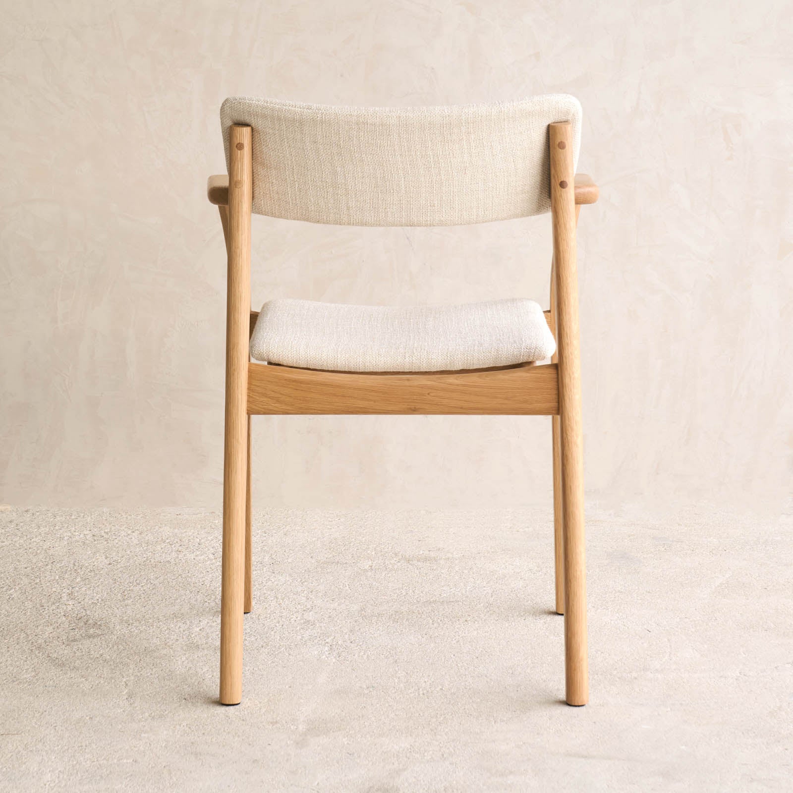 Poise Dining Chair - Image 37
