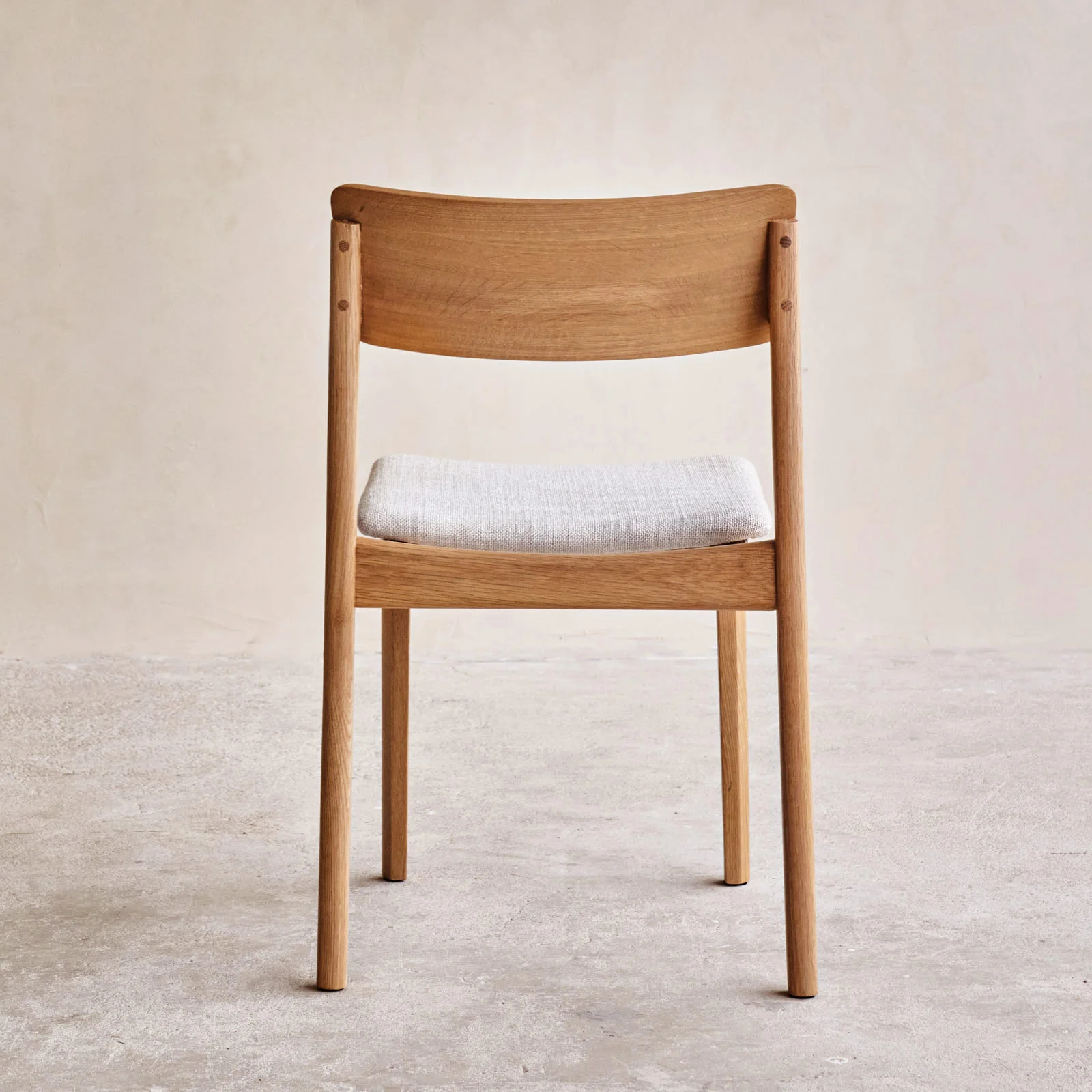 Poise Dining Chair - Image 4