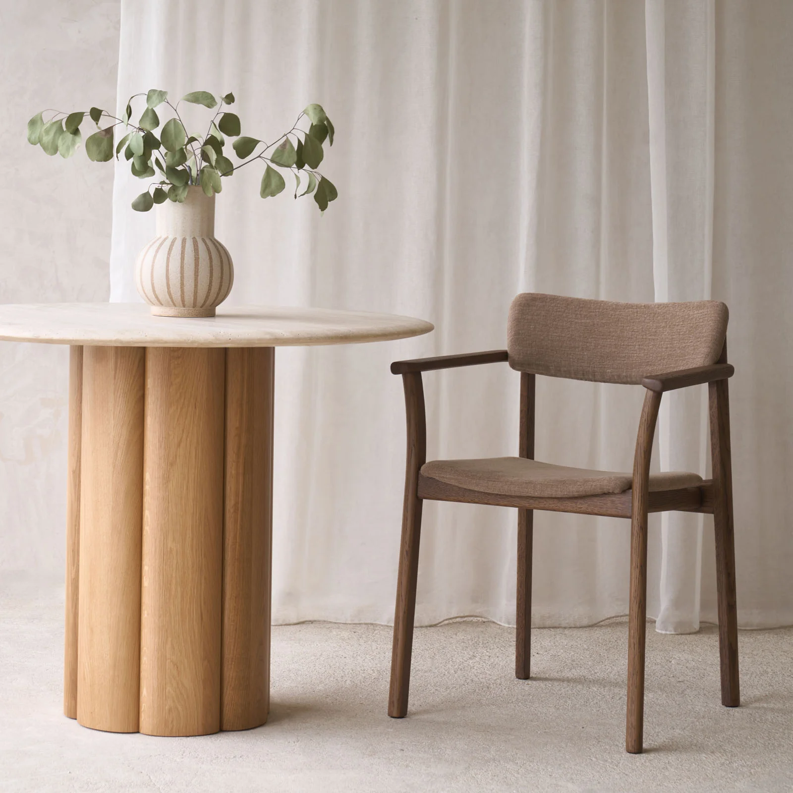 Poise Dining Chair - Image 46