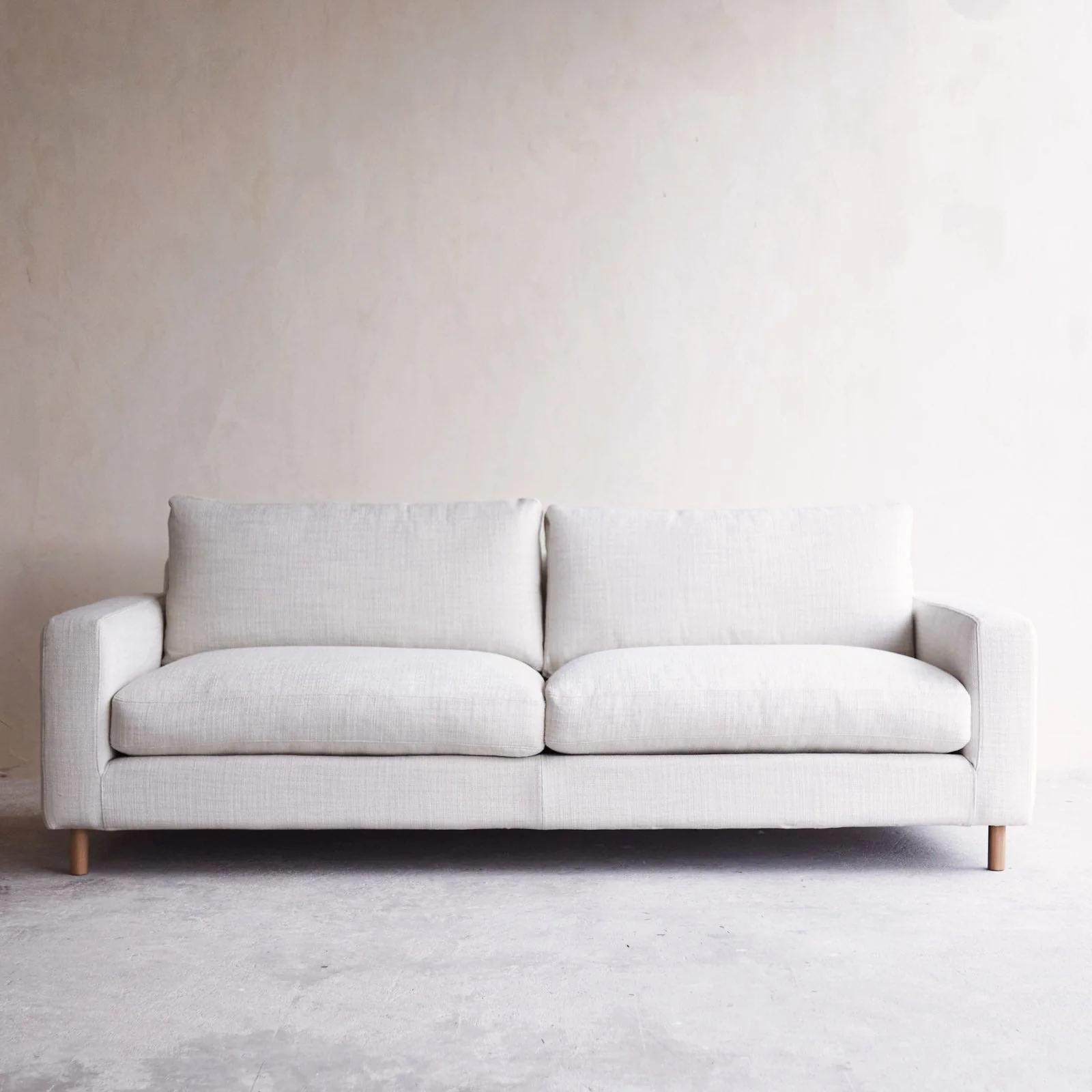 Ponte Sofa | Bespoke Fabric & Leather - Image 7