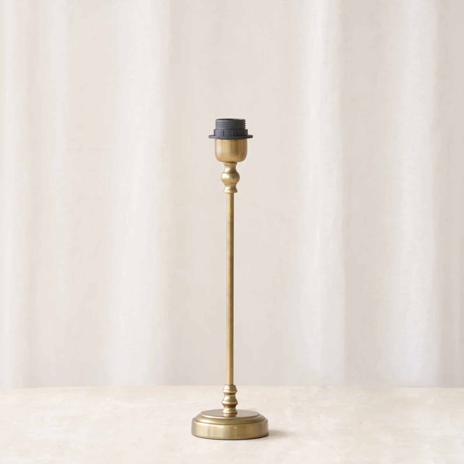 Ramses Table Lamp | Bronze (39cm) - Image 5