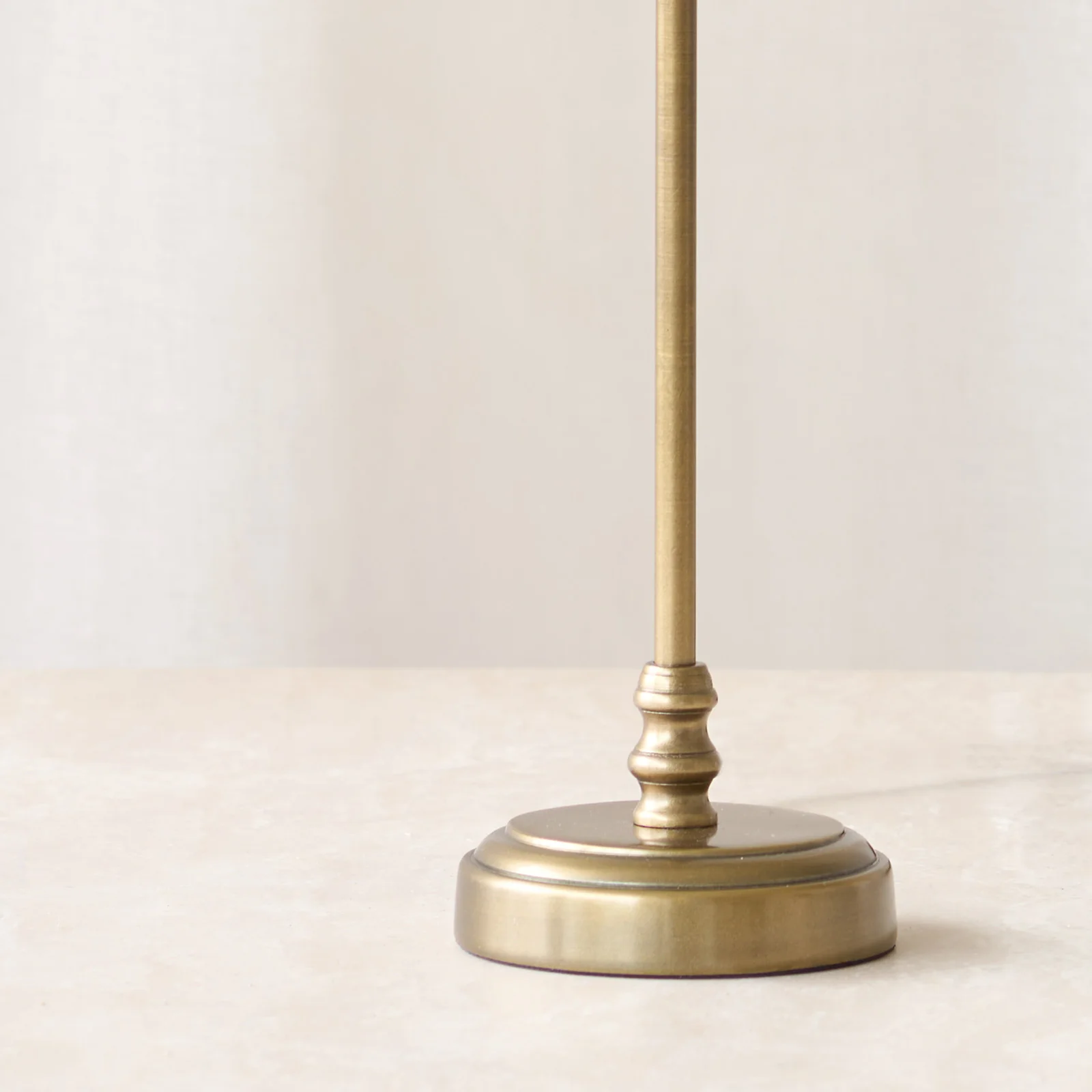 Ramses Table Lamp | Bronze (39cm) - Image 6
