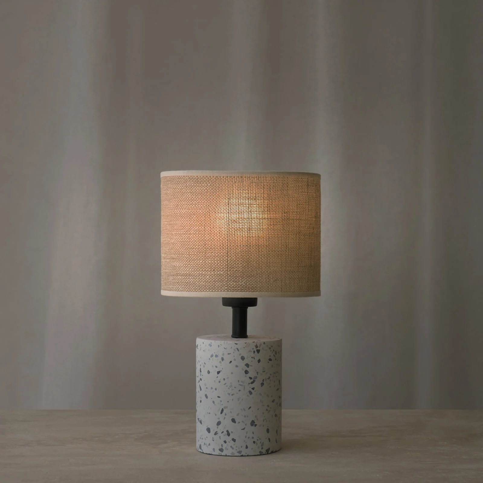 Randy Table Lamp | Terrazzo (22cm) - Image 2